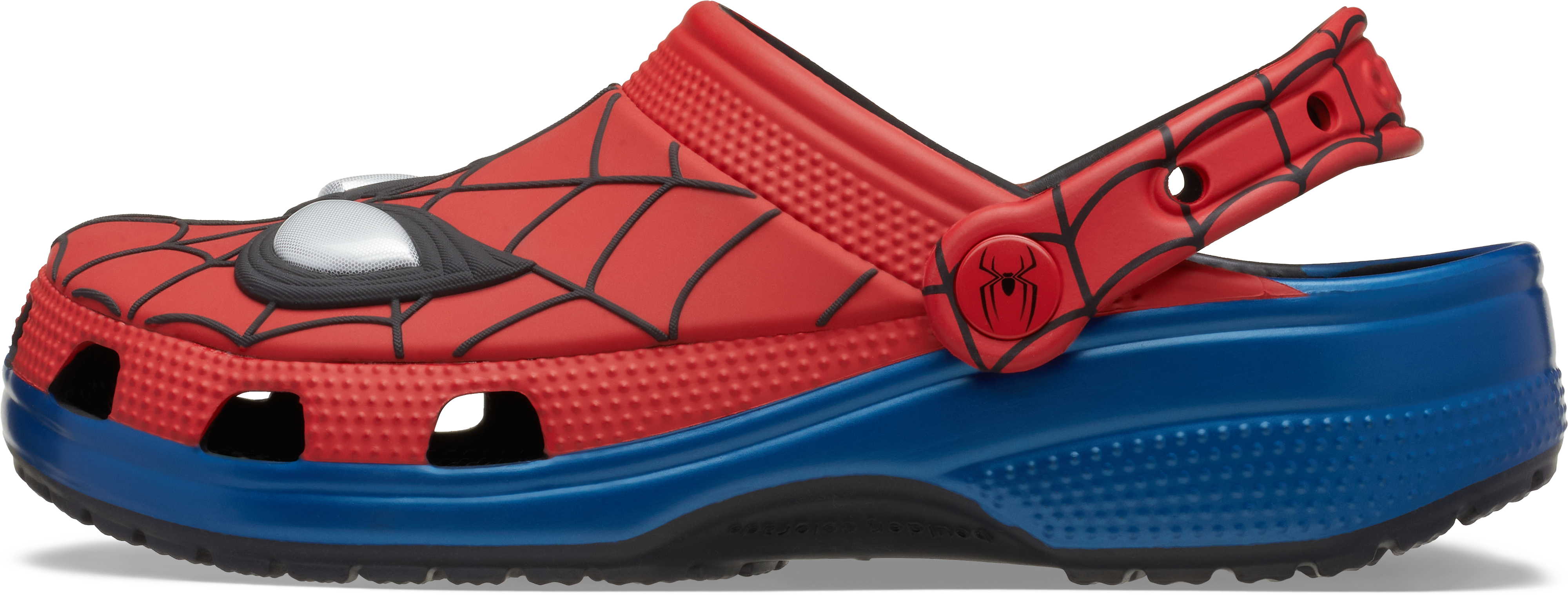 Kids' Spider-Man Classic Clog