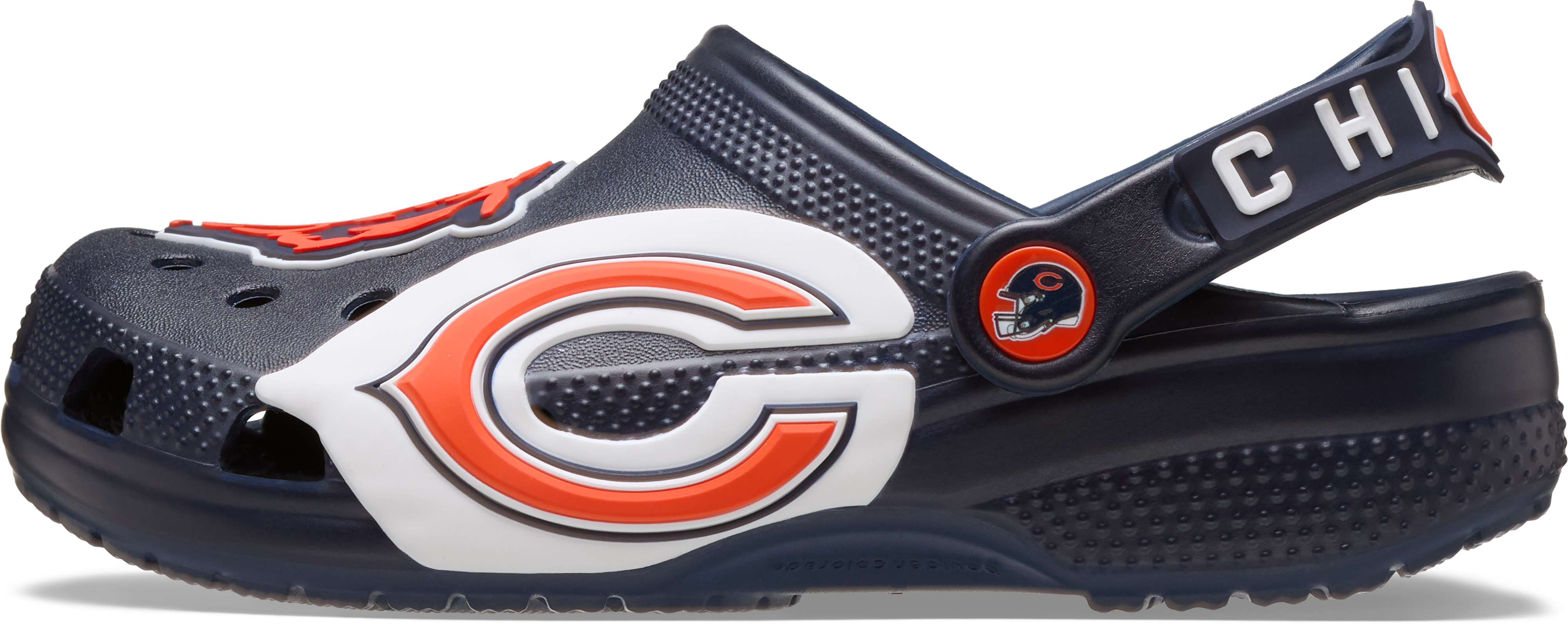 Kids’ NFL Chicago Bears Graphic Classic Clog