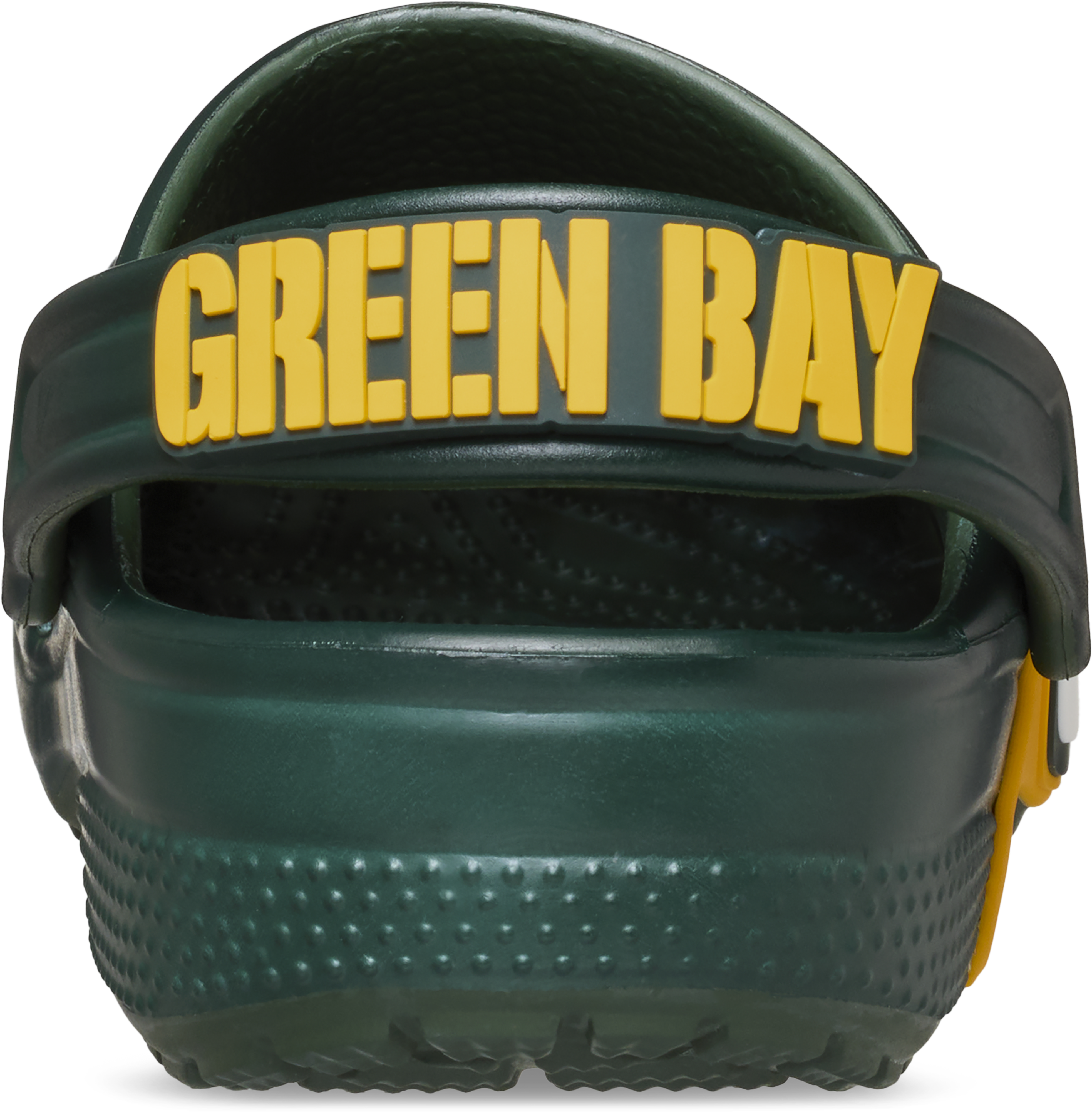 Kids’ NFL Green Bay Packers Graphic Classic Clog