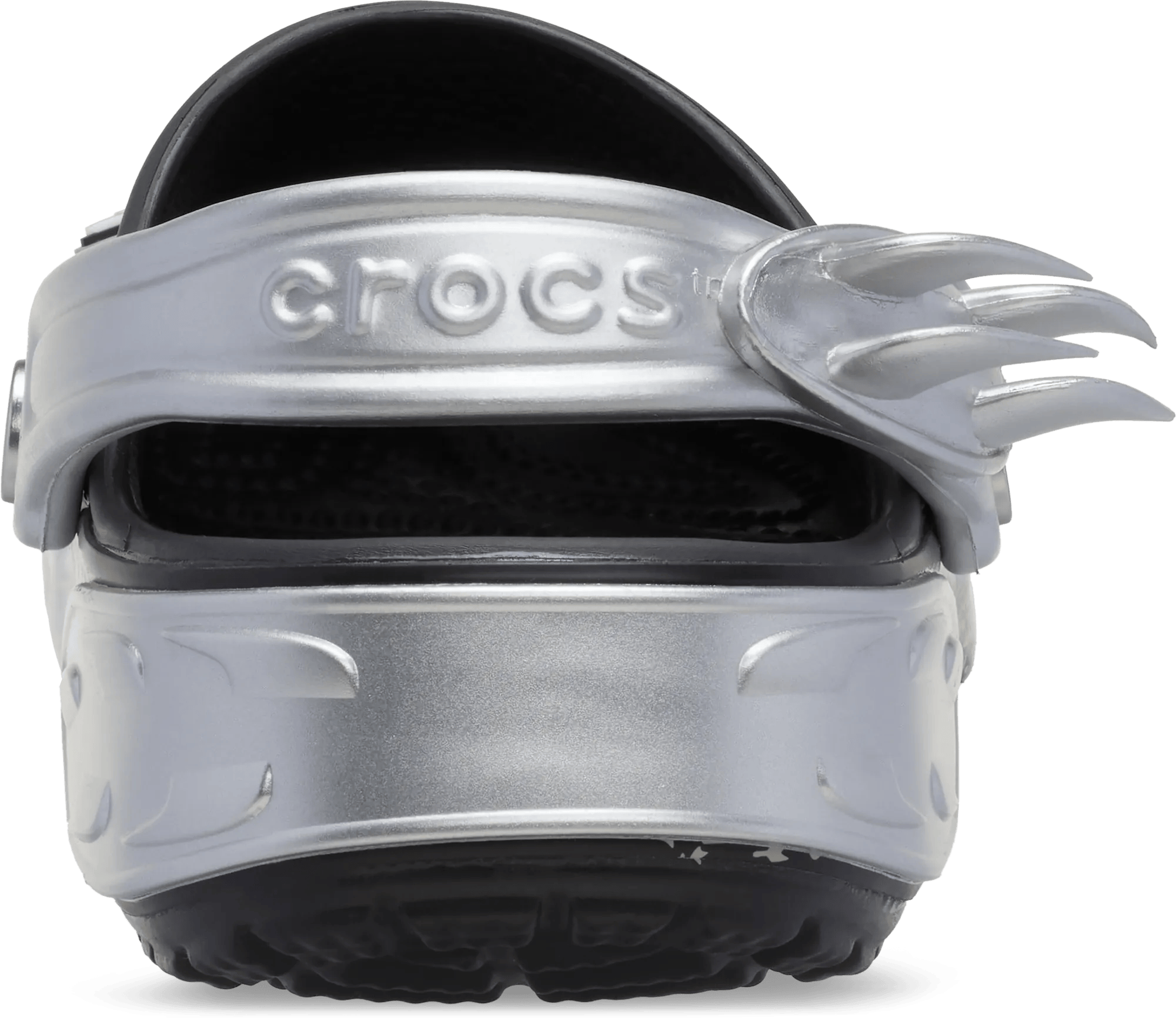 Teenage Mutant Ninja Turtles Shredder Classic Clog