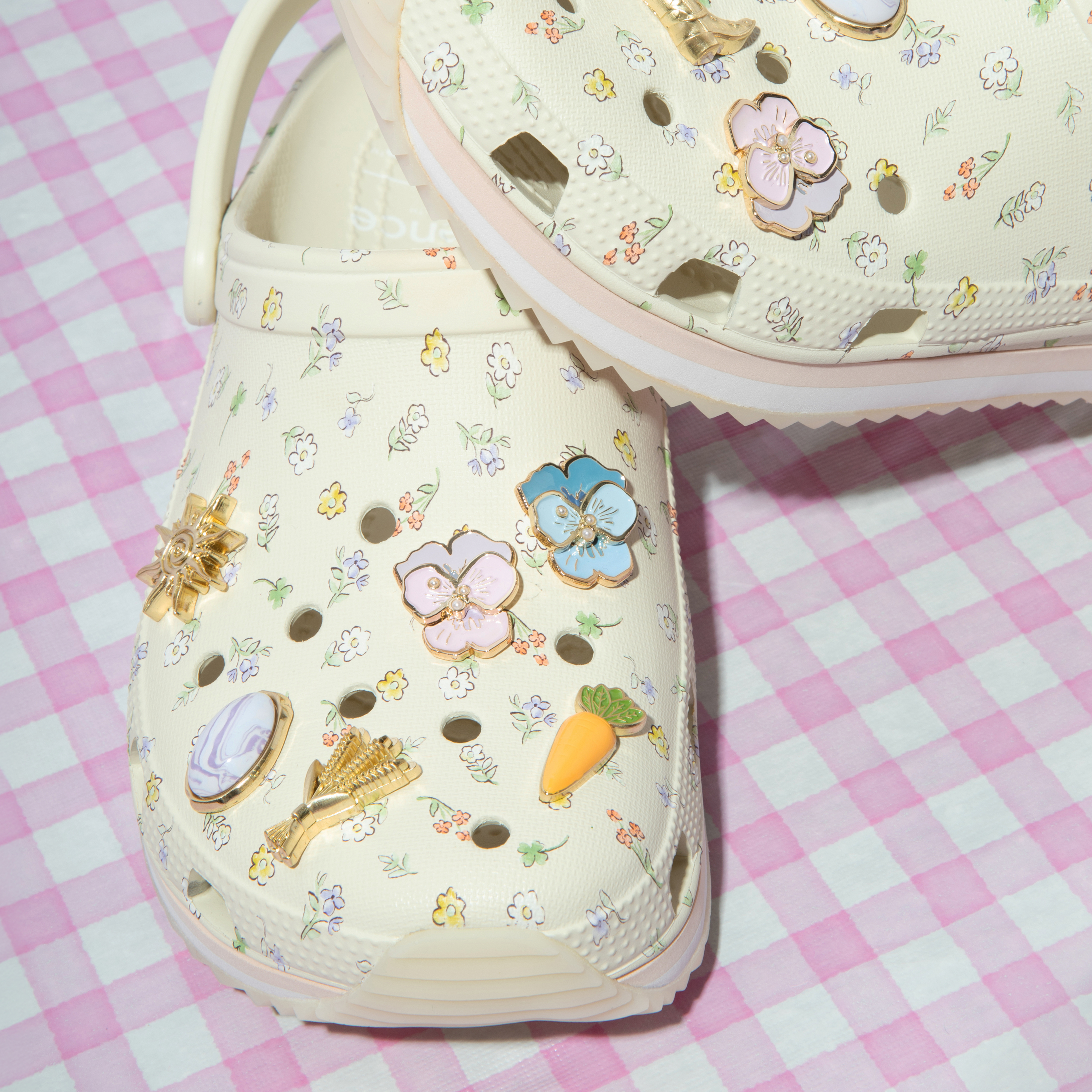 Florence by Mills Crocband Runner
