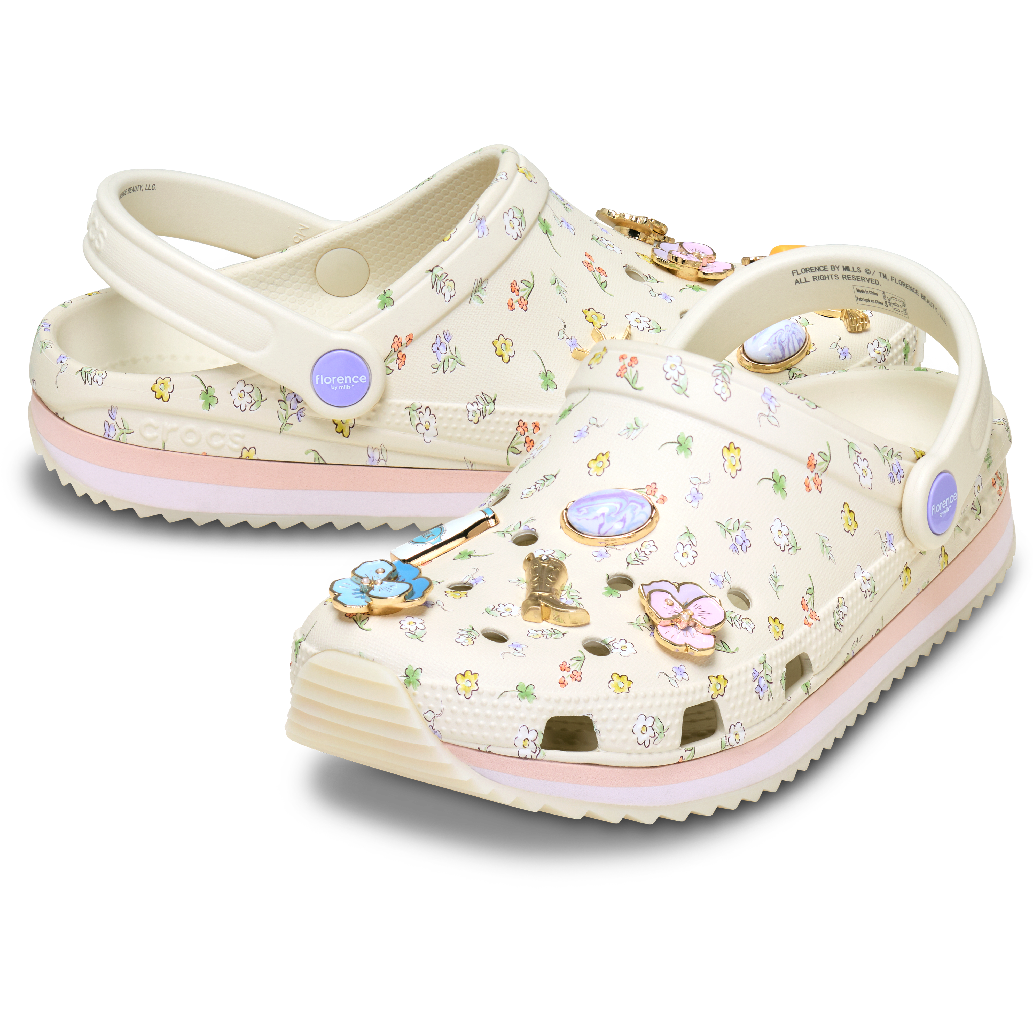 Florence by Mills Crocband Runner
