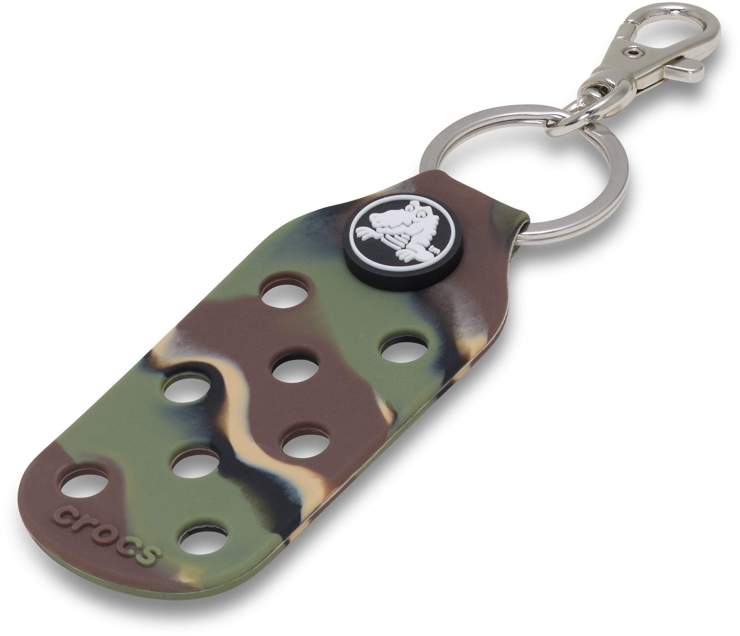 Jibbitz Marbled Bag Charm