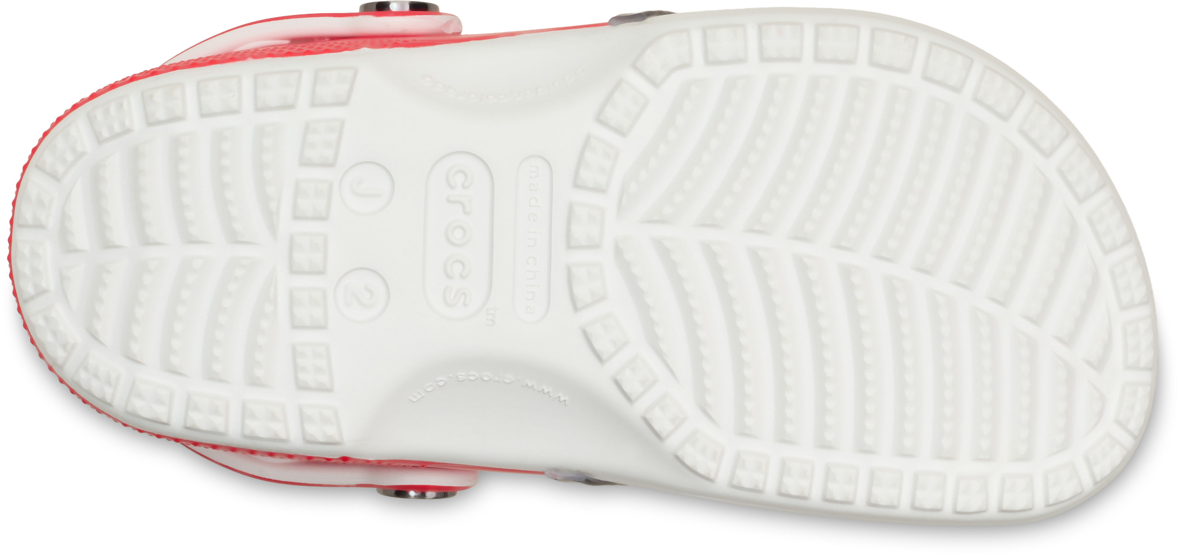 Kids’ Pokémon Poké Ball Classic Clog