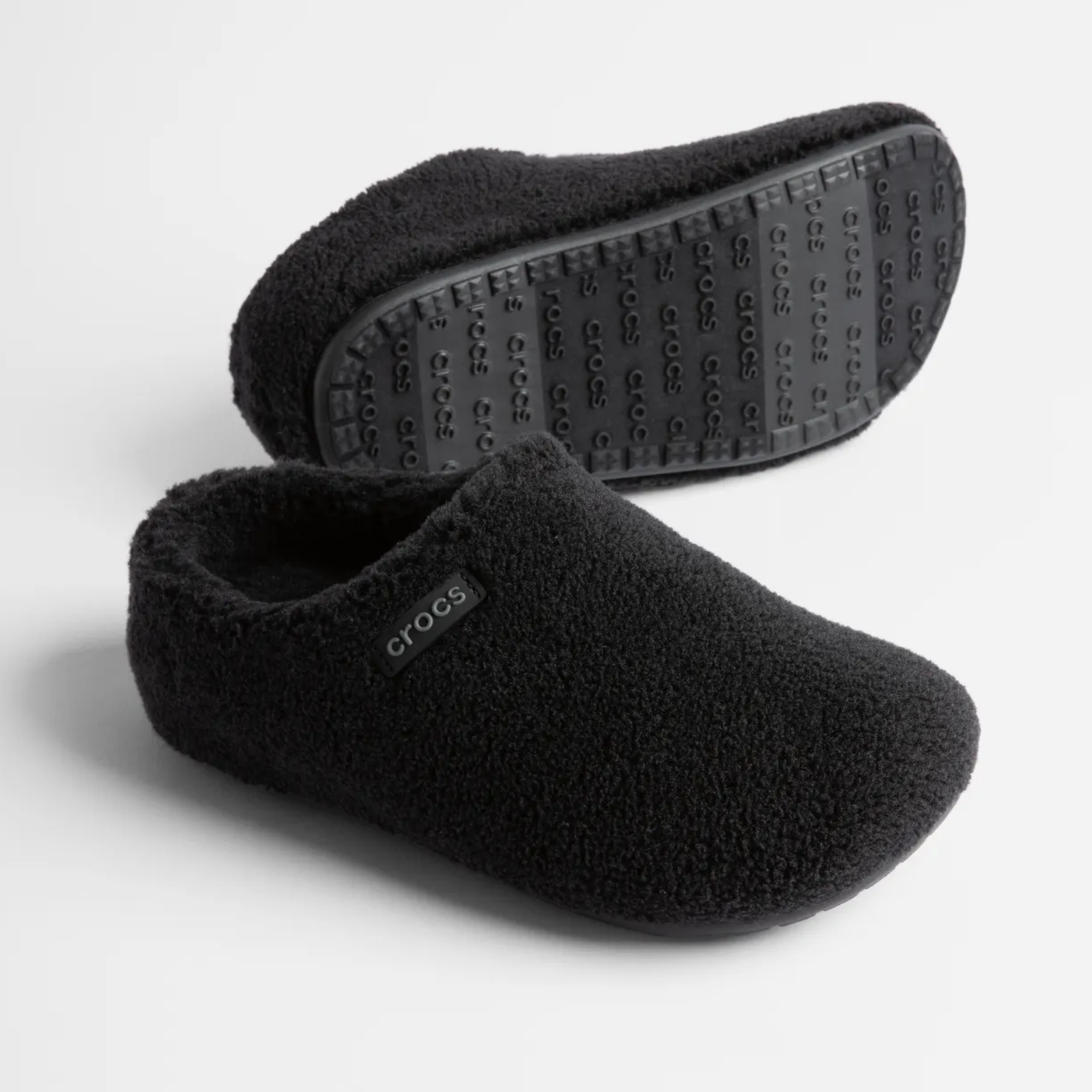 Classic Café Slipper