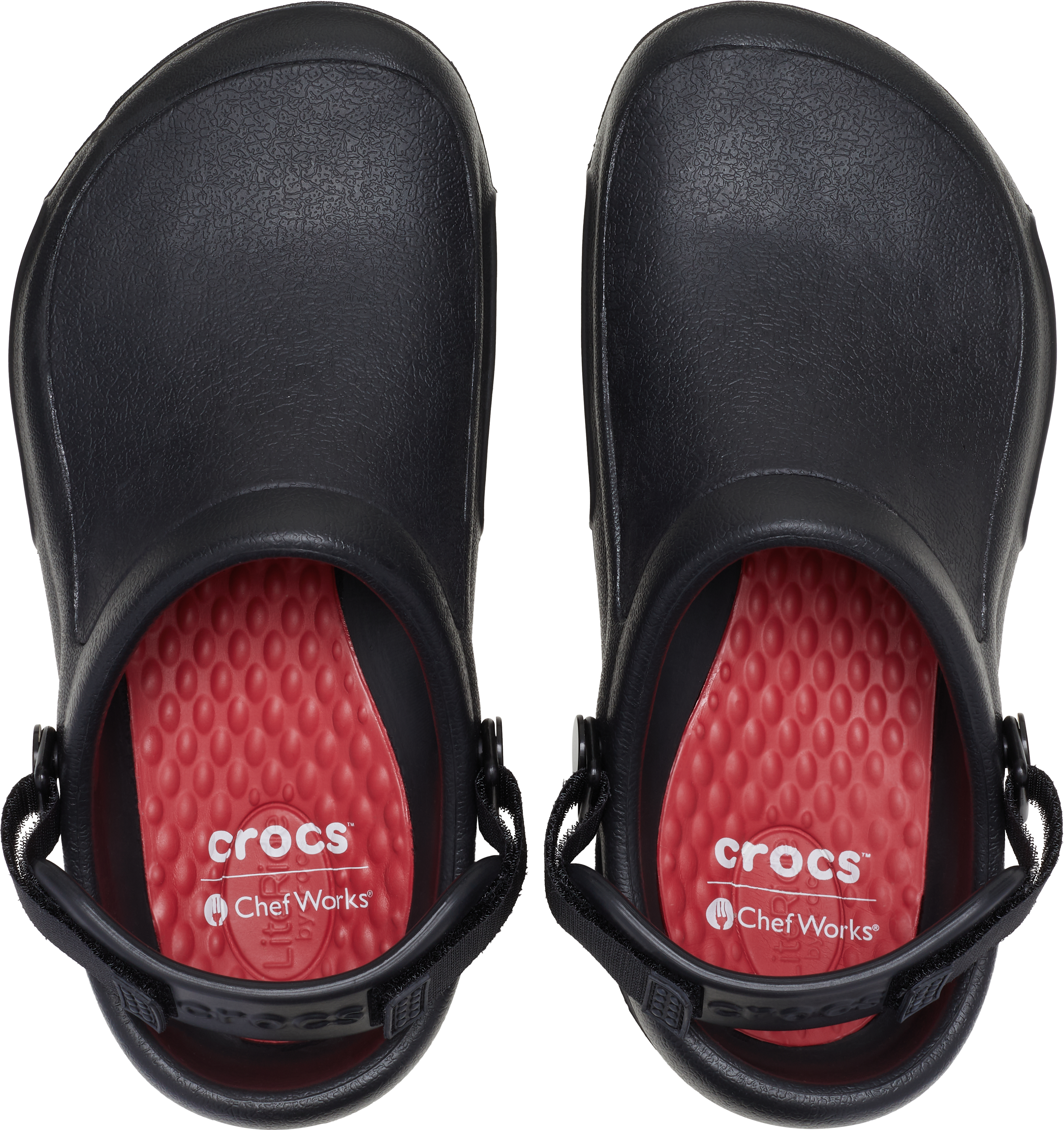 Chef Works Bistro Pro LiteRide™ Clog