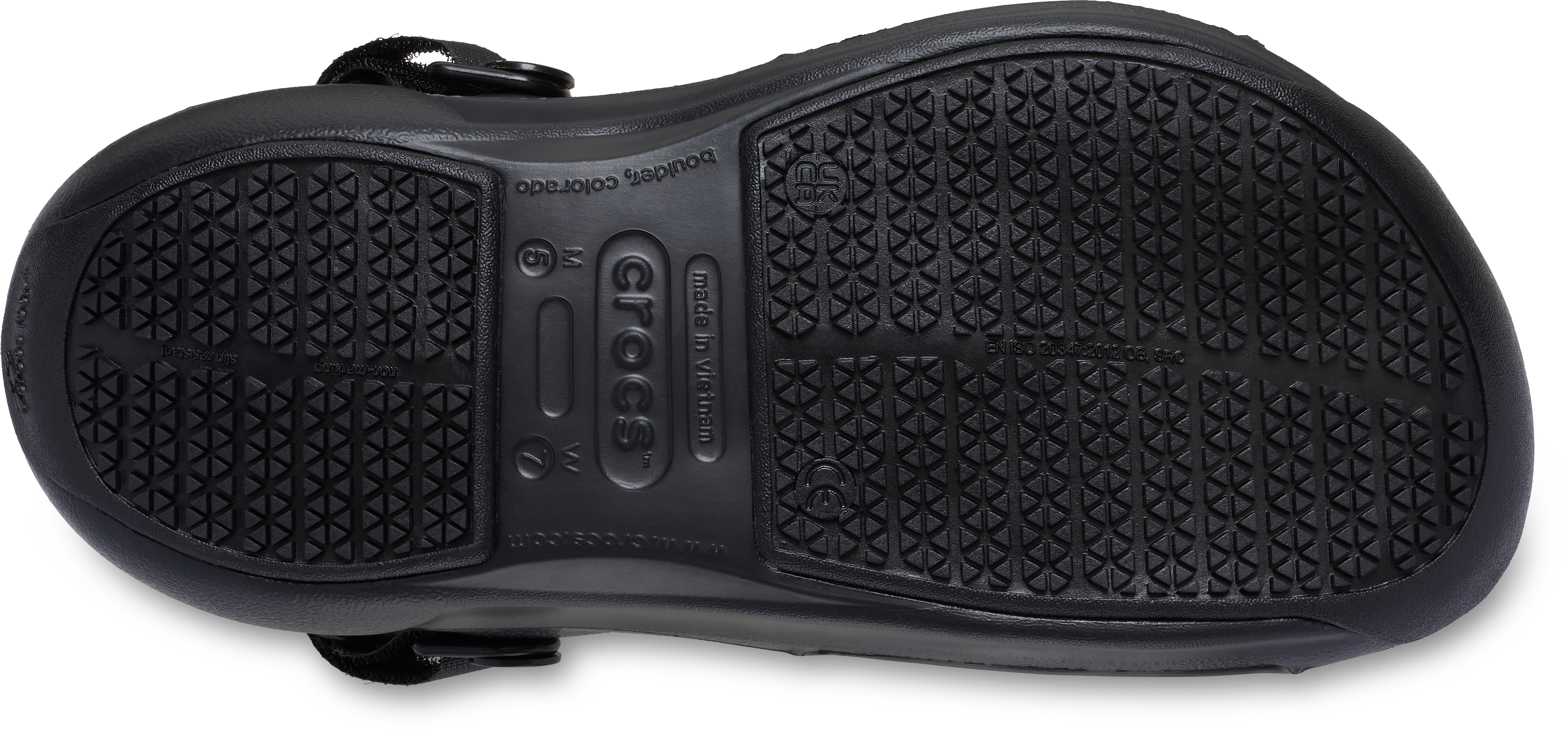 Chef Works Bistro Pro LiteRide™ Clog