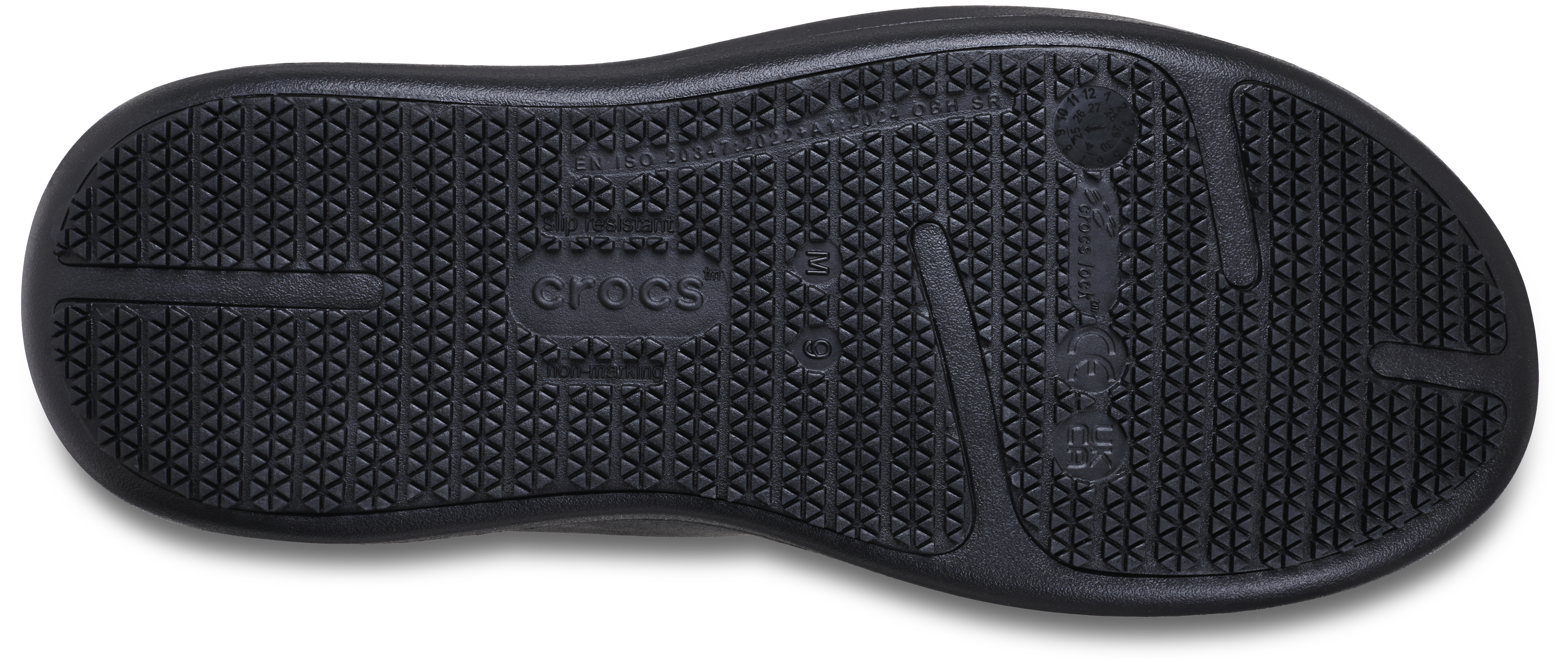 Chef Works Bistro Pro Work Sneaker