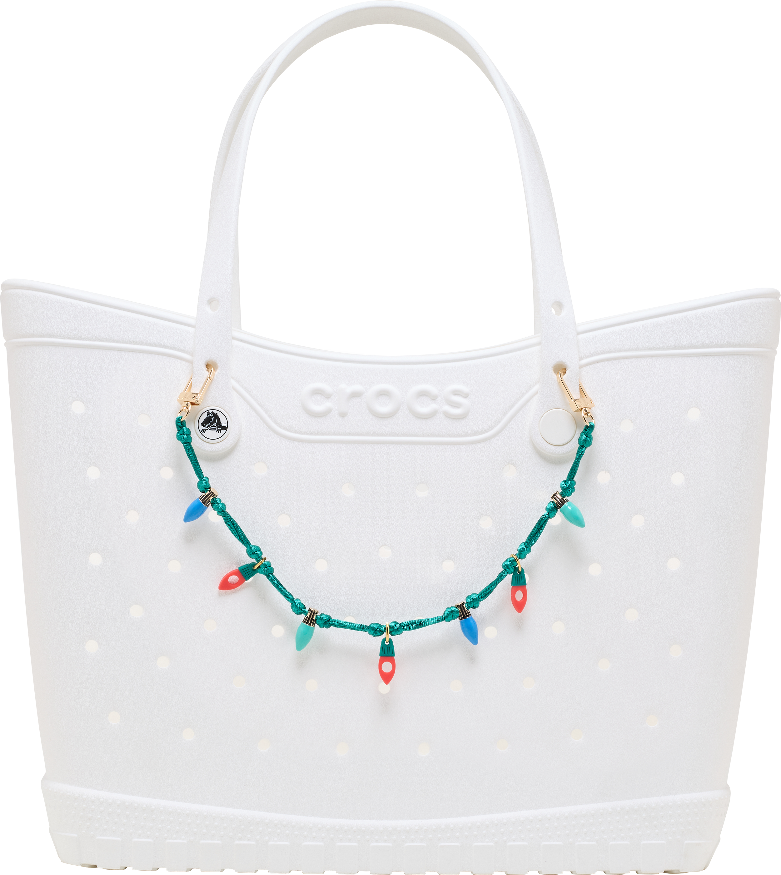String Lights Bag Chain