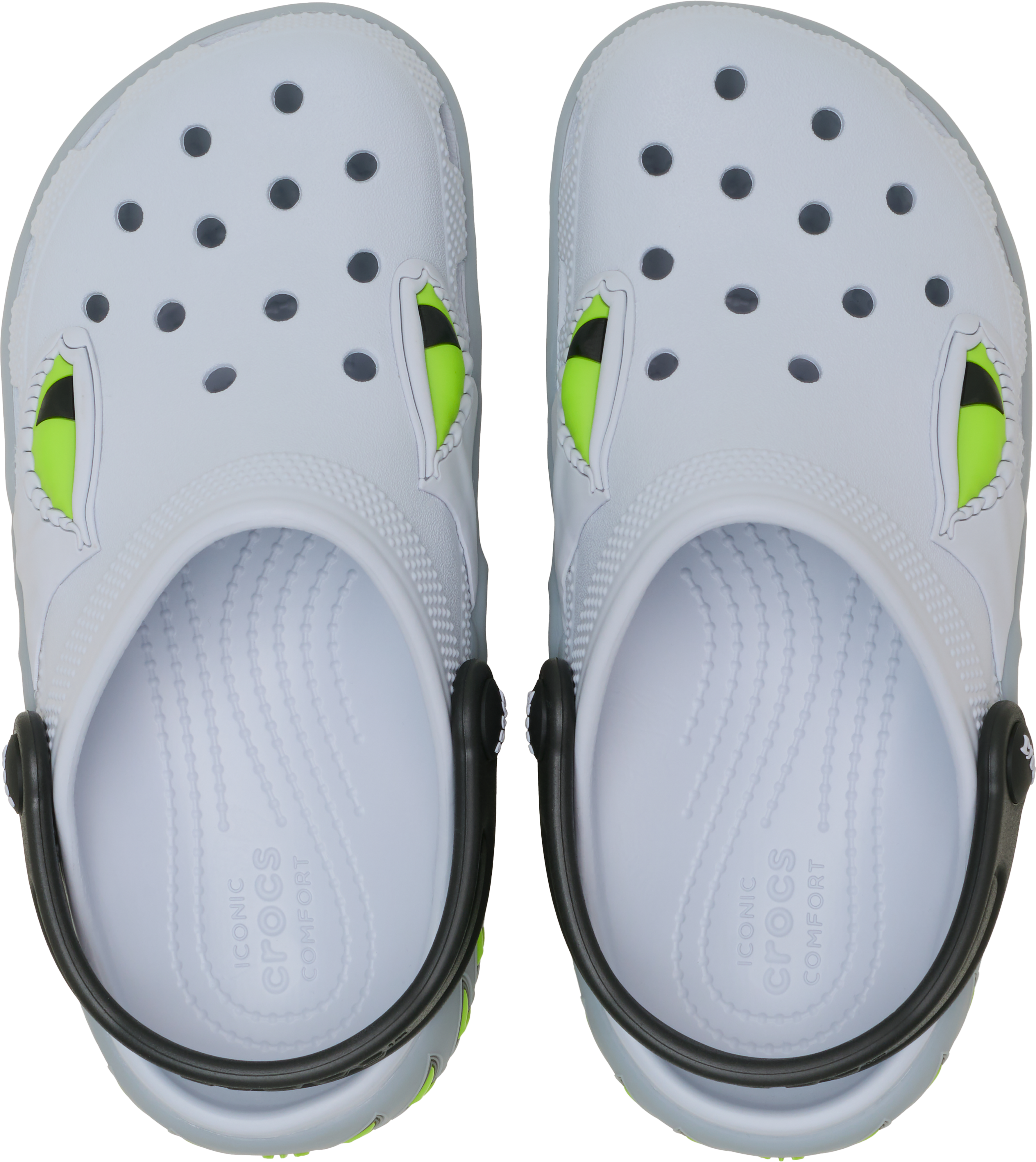 Kids' Classic Creature Lights Clog