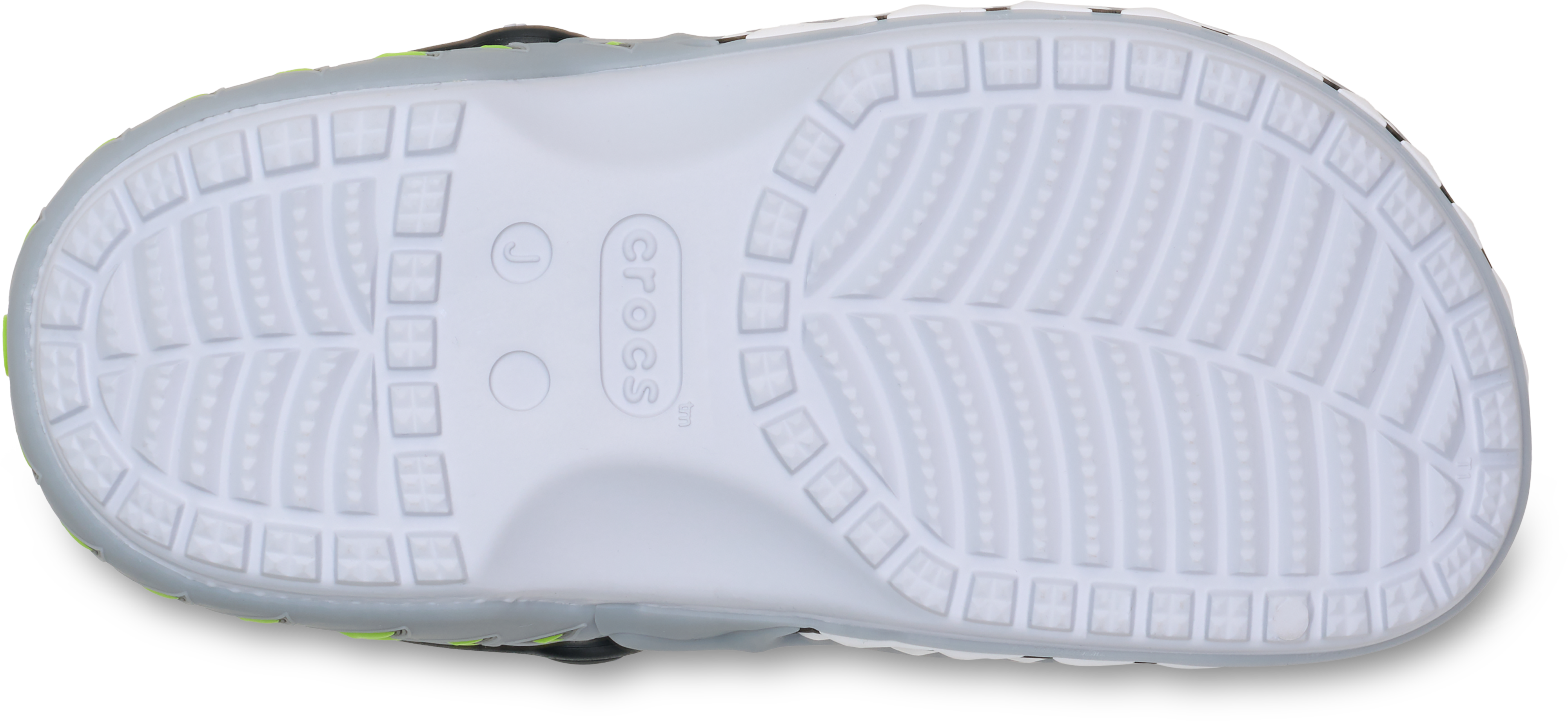 Kids' Classic Creature Lights Clog