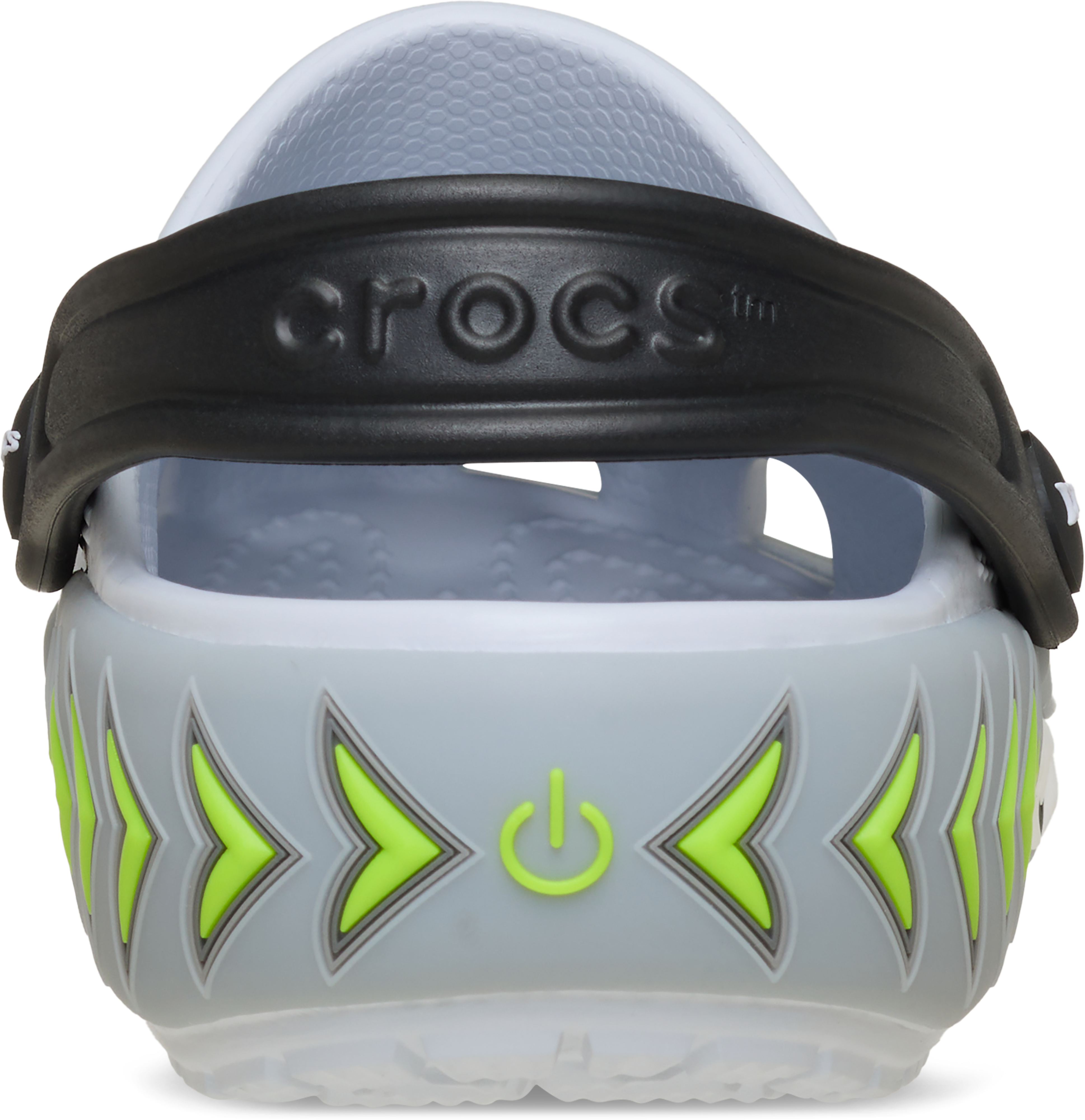 Kids' Classic Creature Lights Clog
