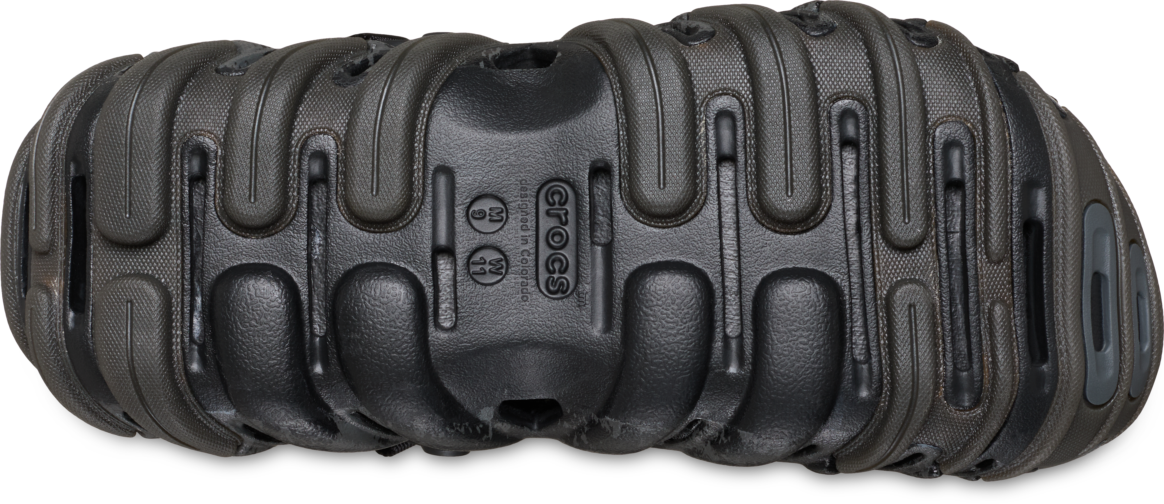 Echo RO Clog Traverse