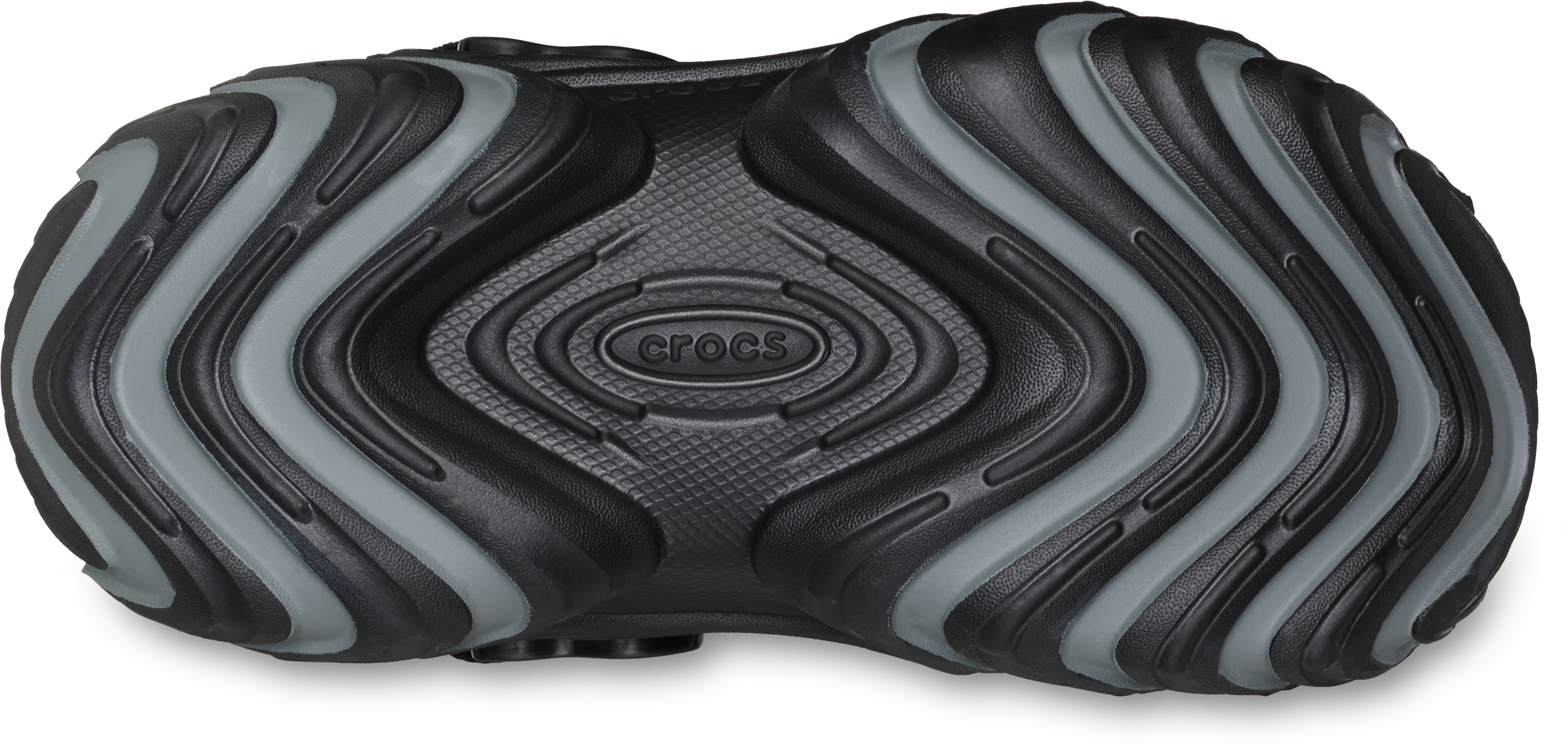 Kids' Echo II Clog