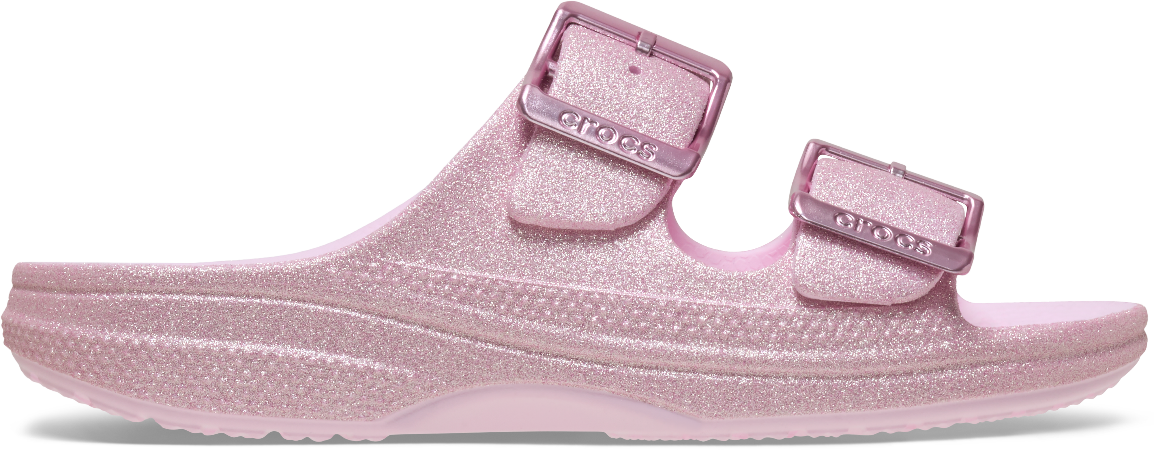 Kids' Saturday Glitter Sandal