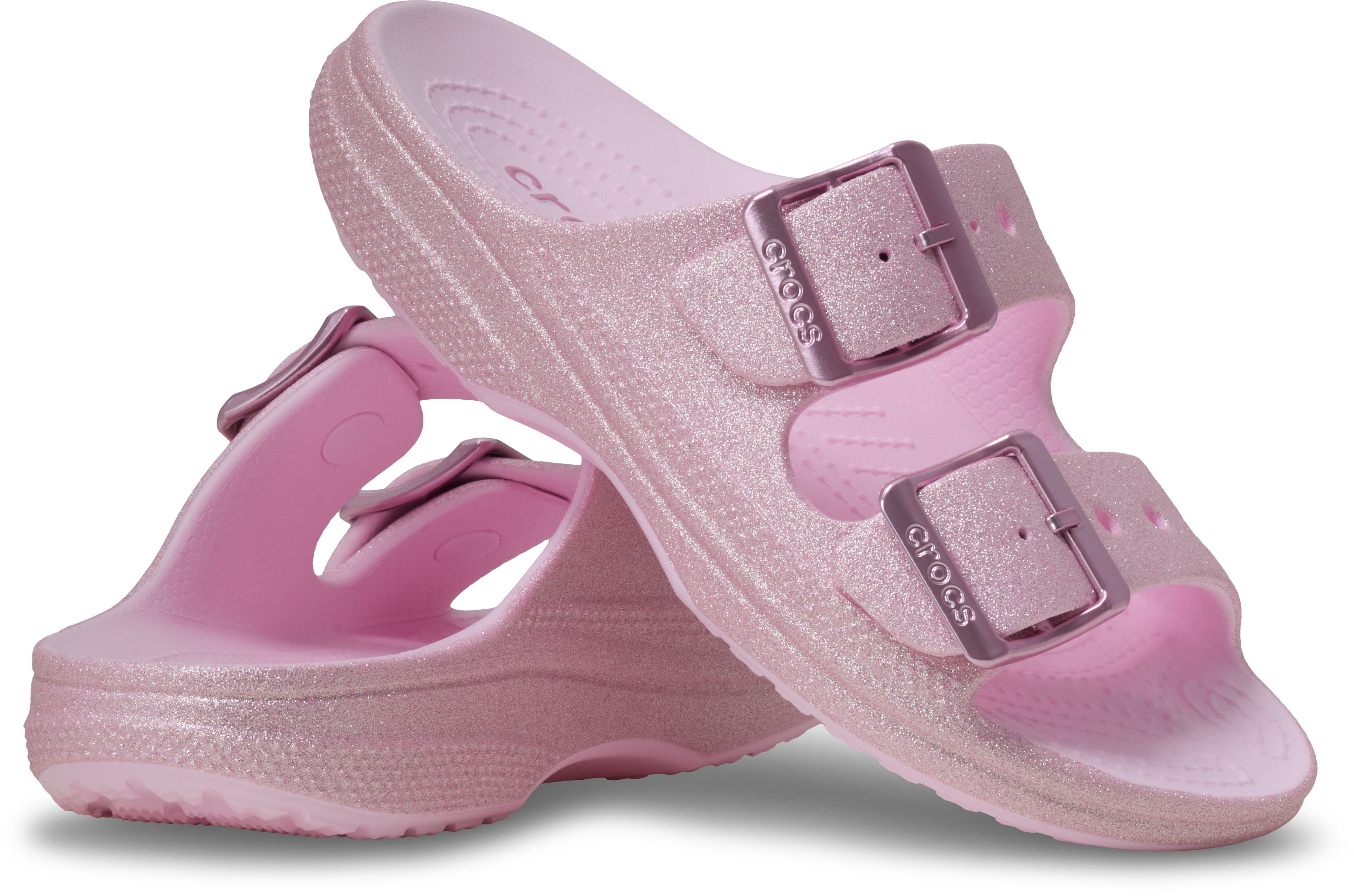 Kids' Saturday Glitter Sandal