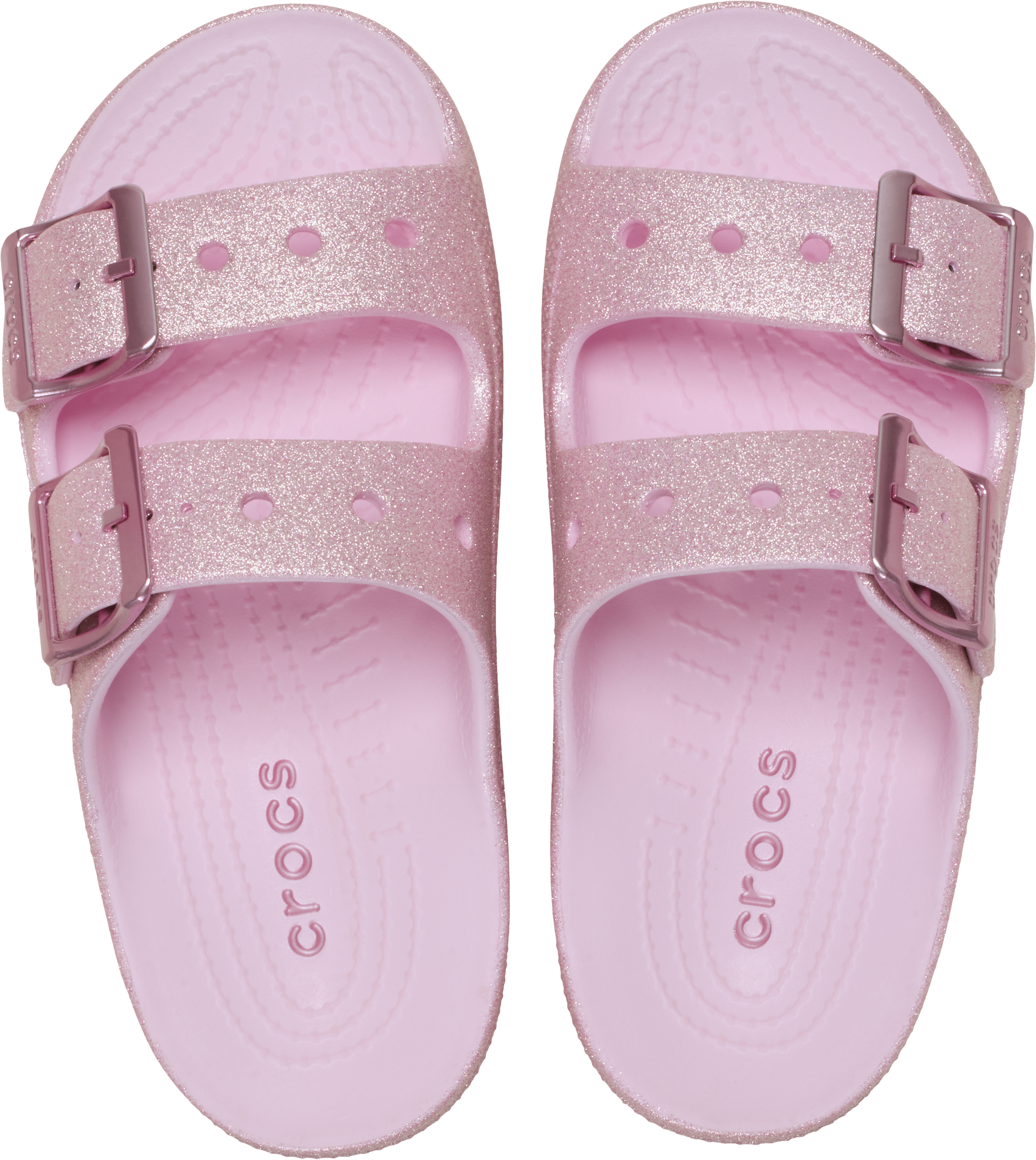 Kids' Saturday Glitter Sandal