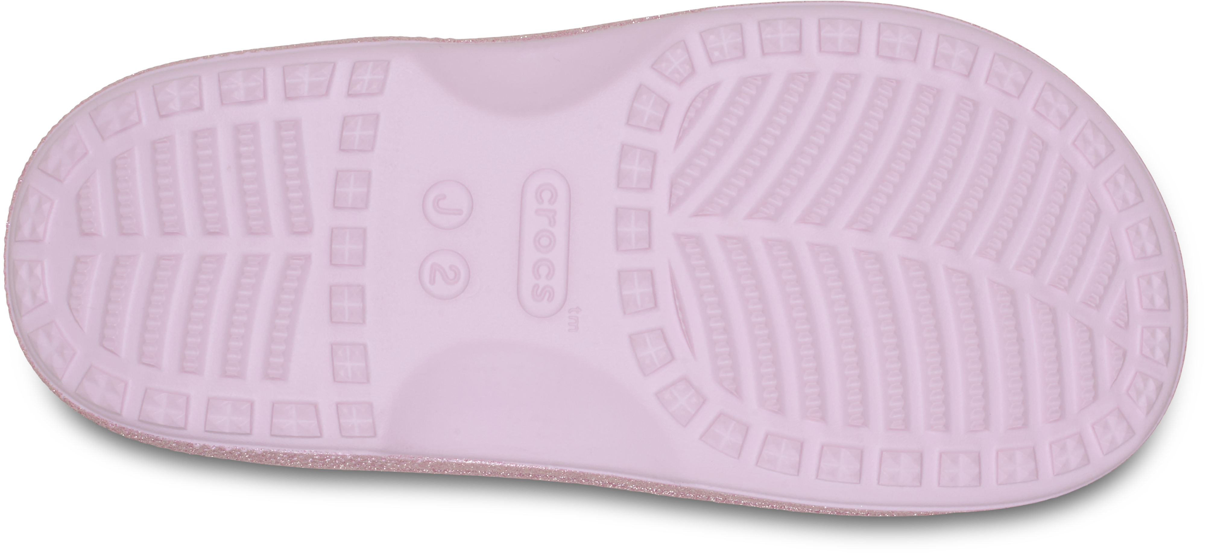 Kids' Saturday Glitter Sandal