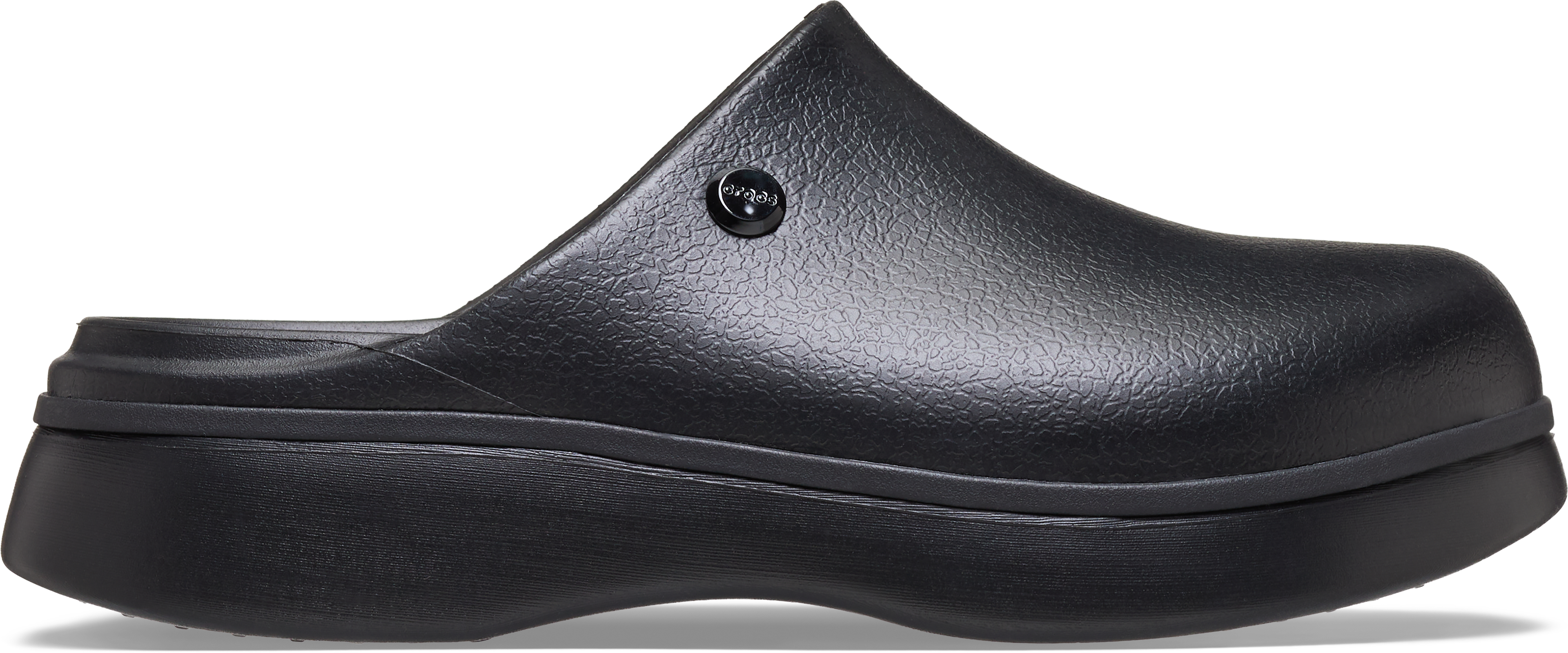Dylan Notched Clog