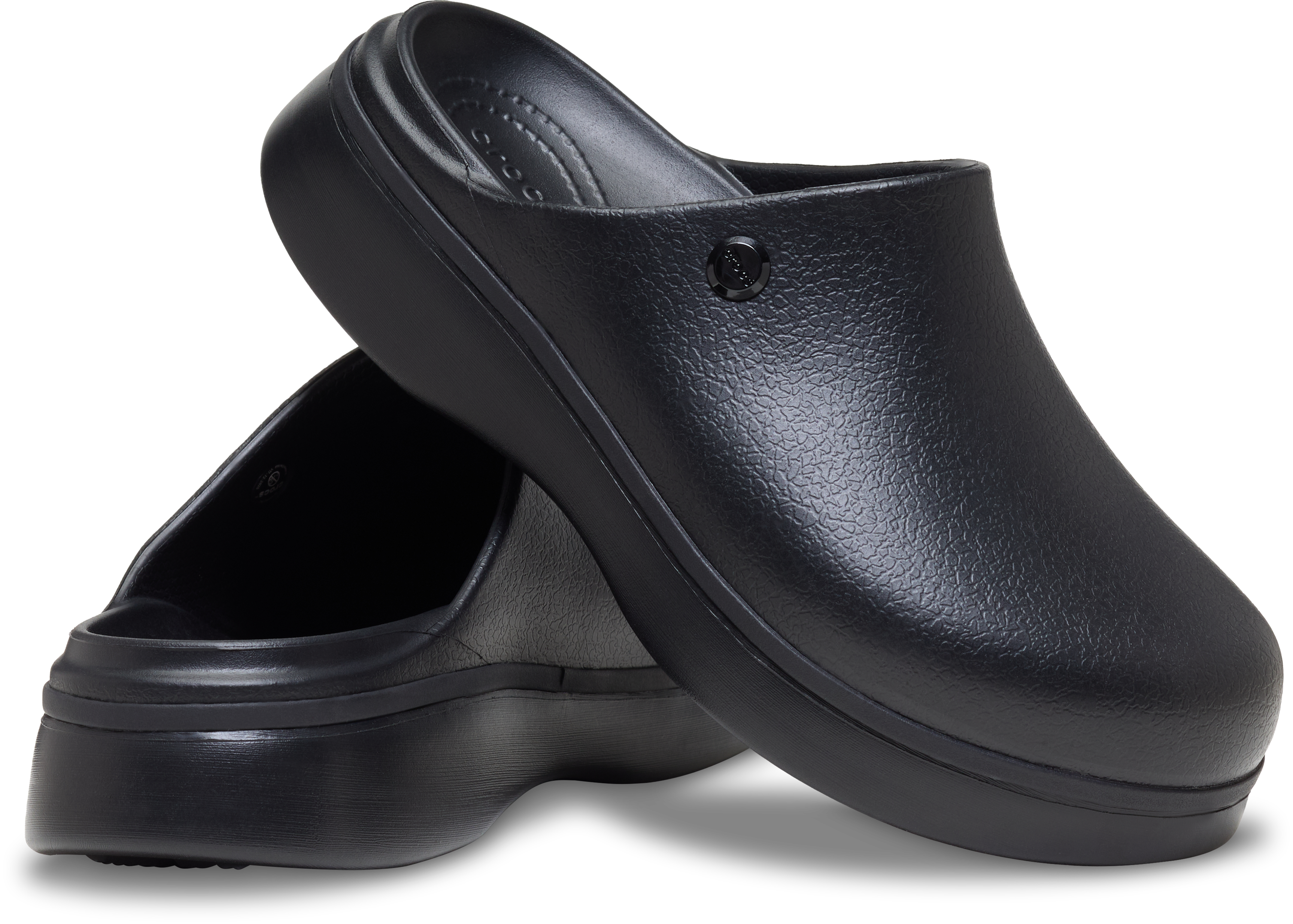 Dylan Notched Clog