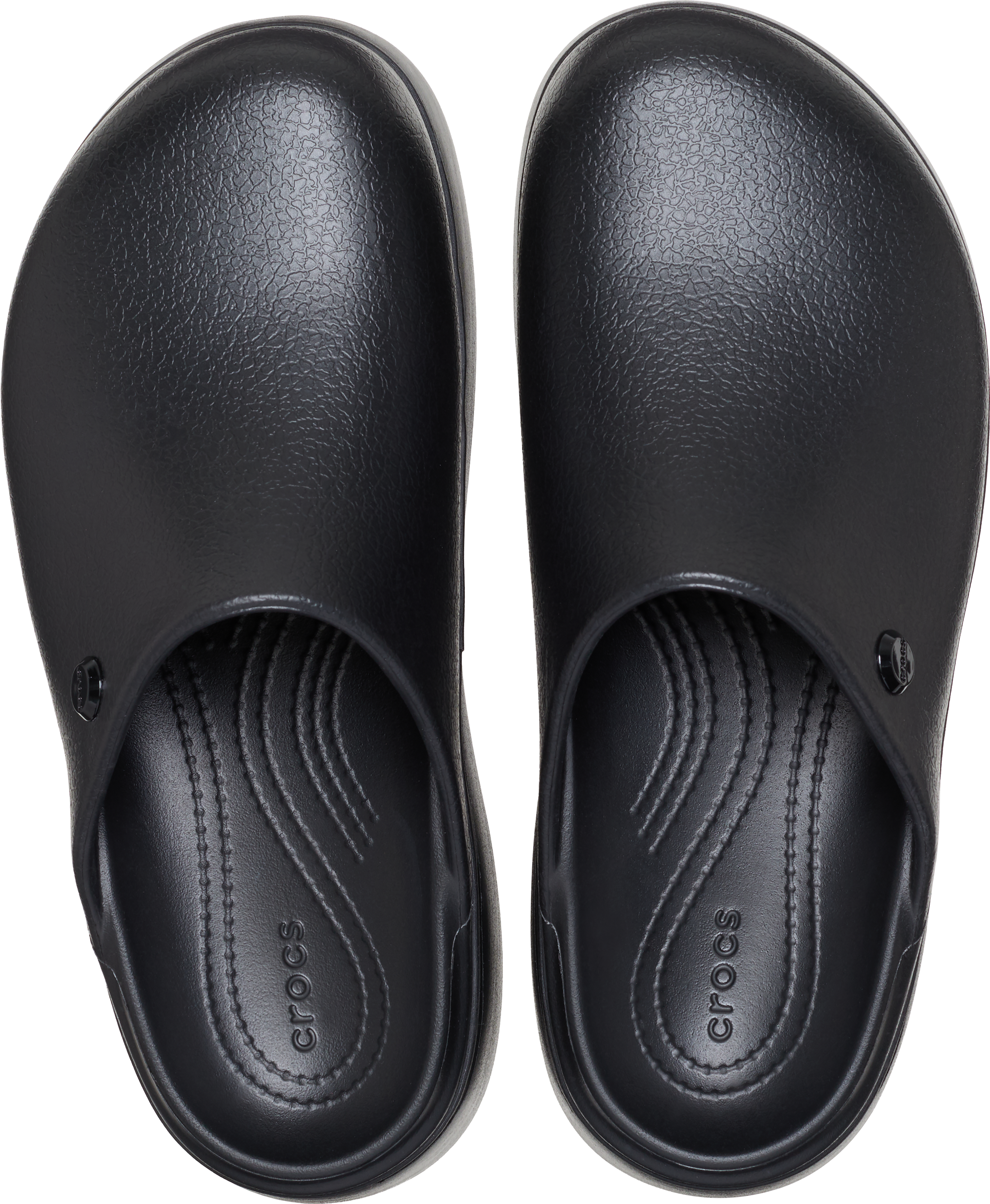 Dylan Notched Clog