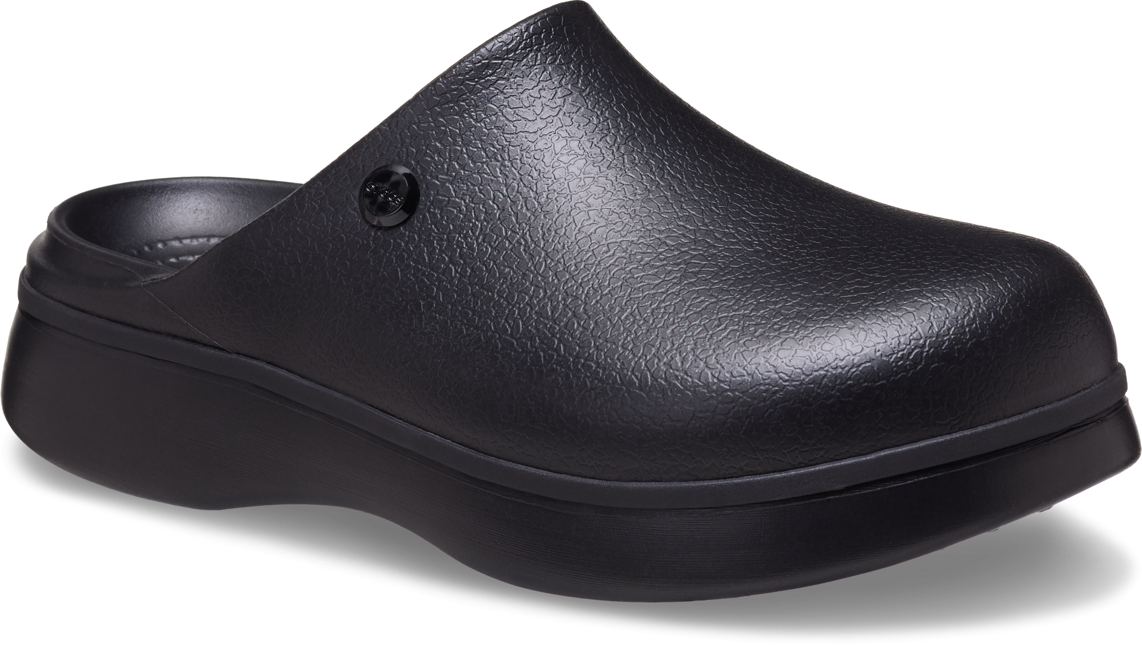 Dylan Notched Clog