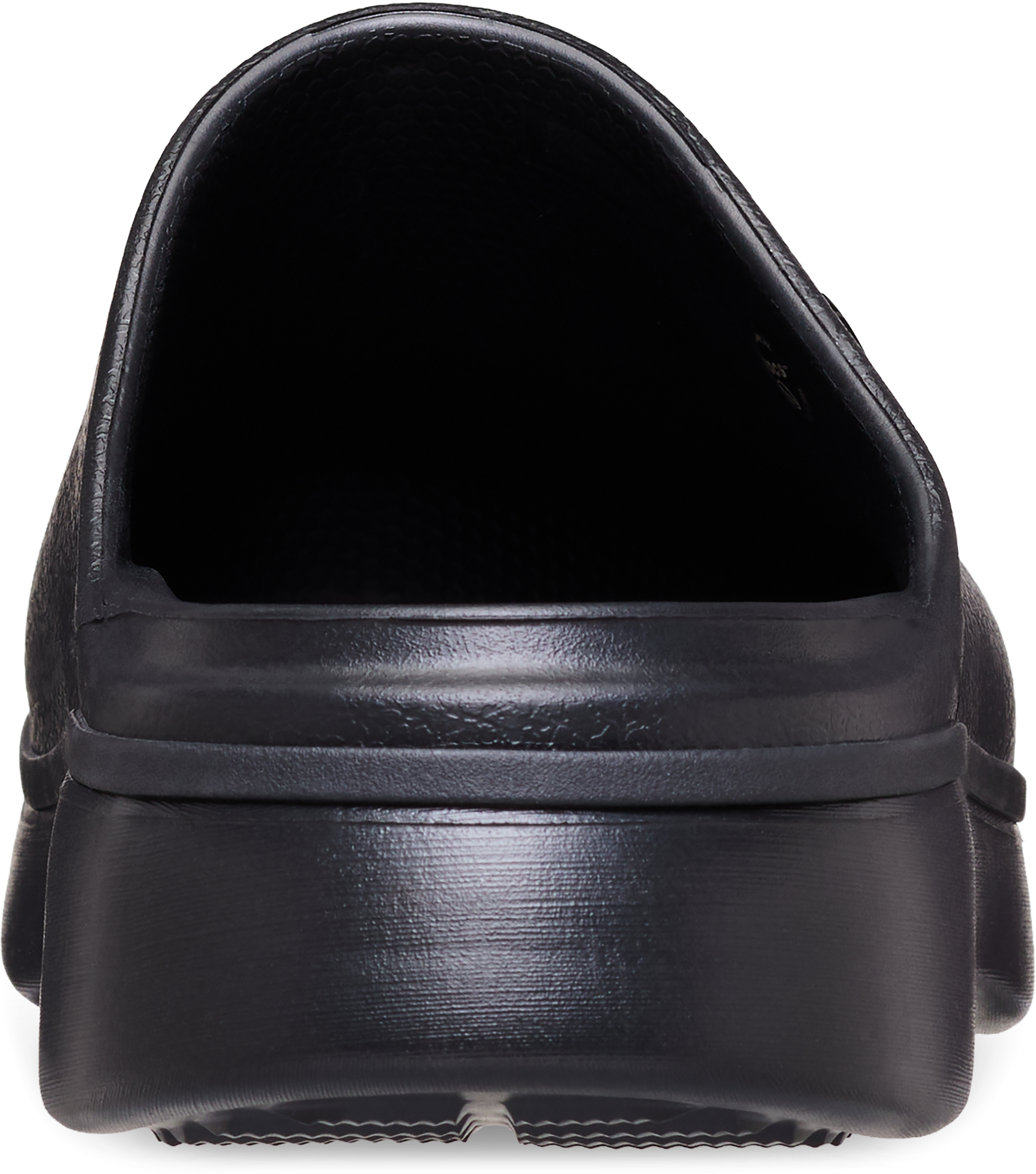 Dylan Notched Clog
