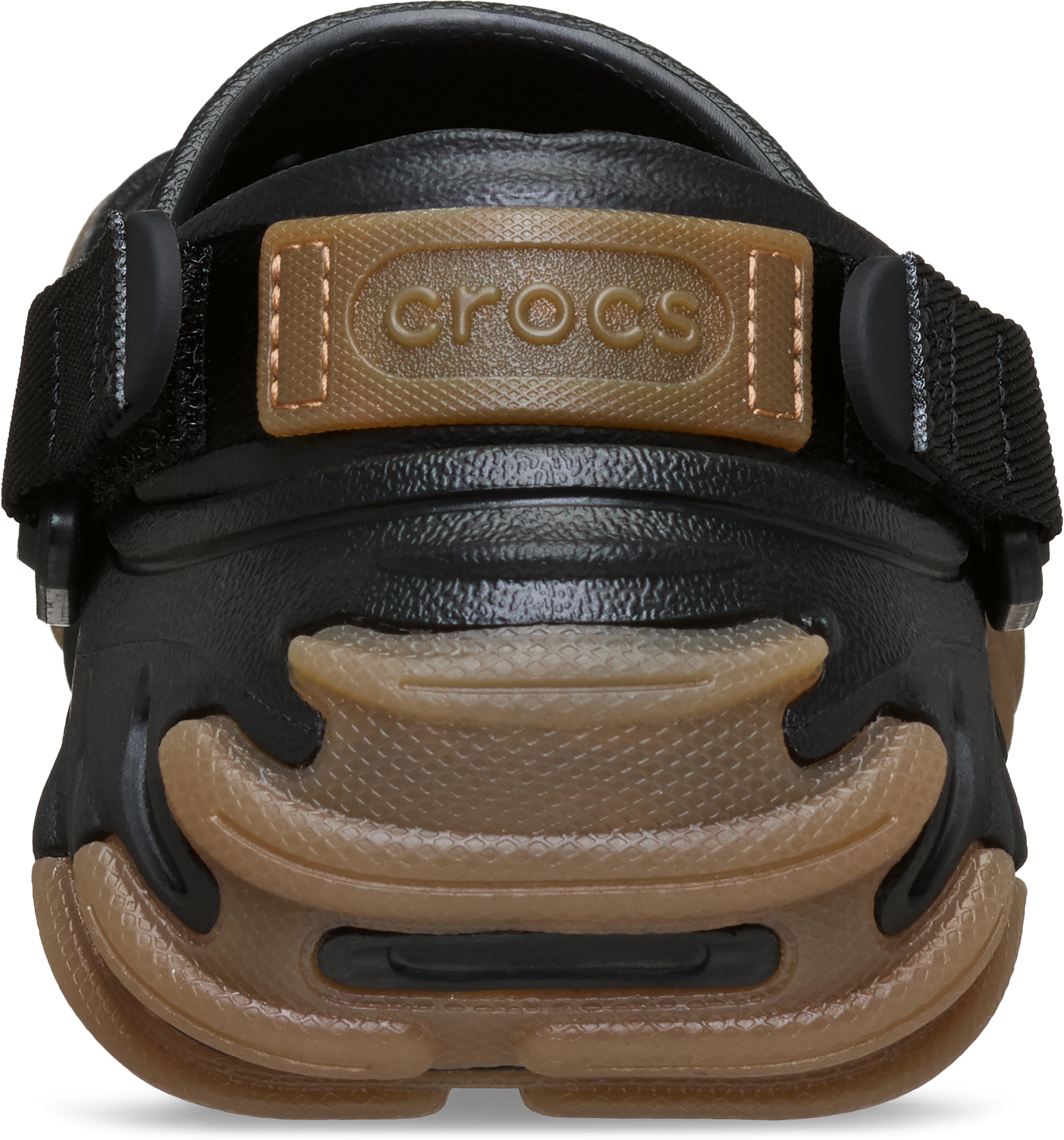 Kids' Echo Gum RO Clog
