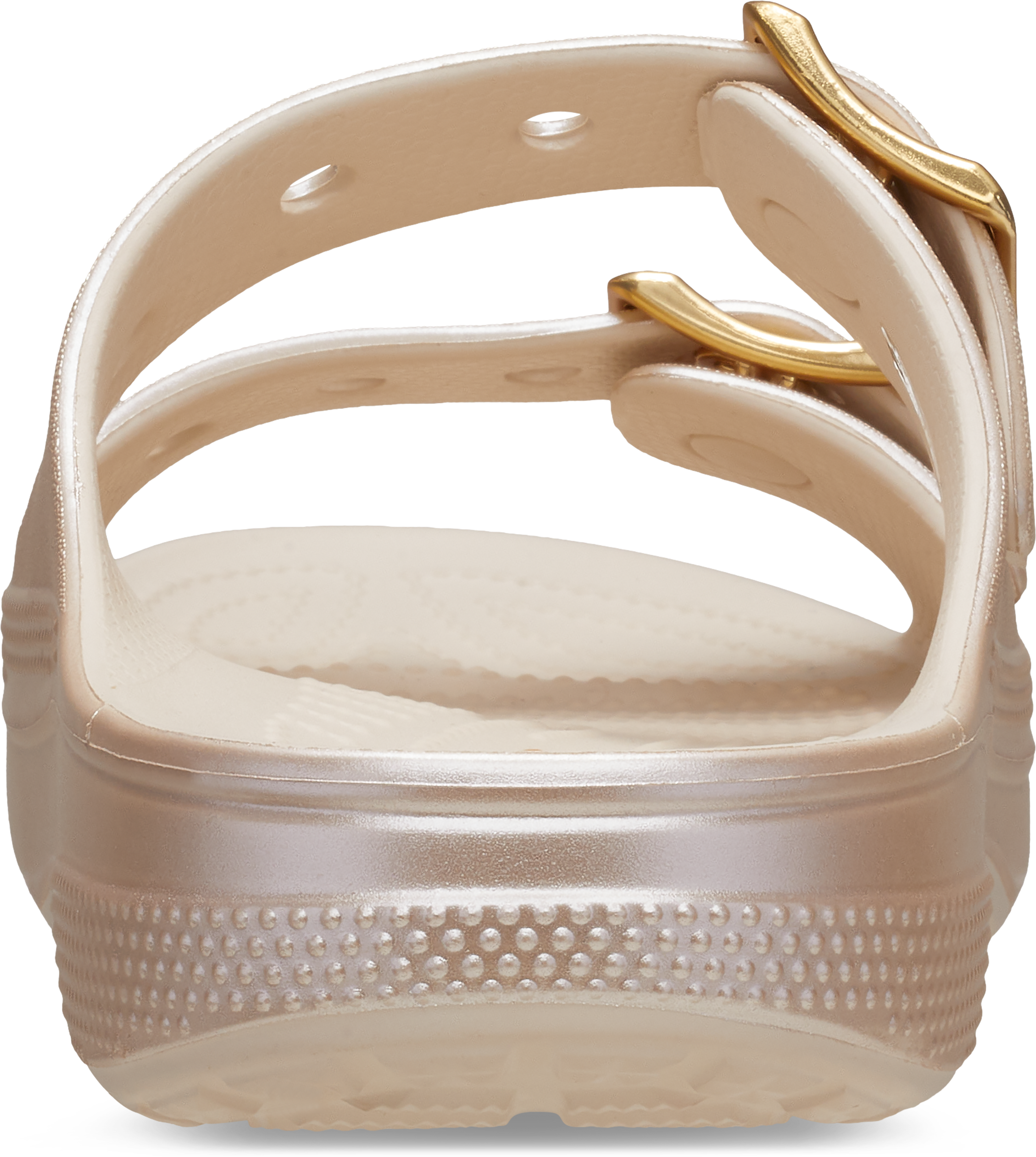 Women's Saturday Tinted Metallic Sandal