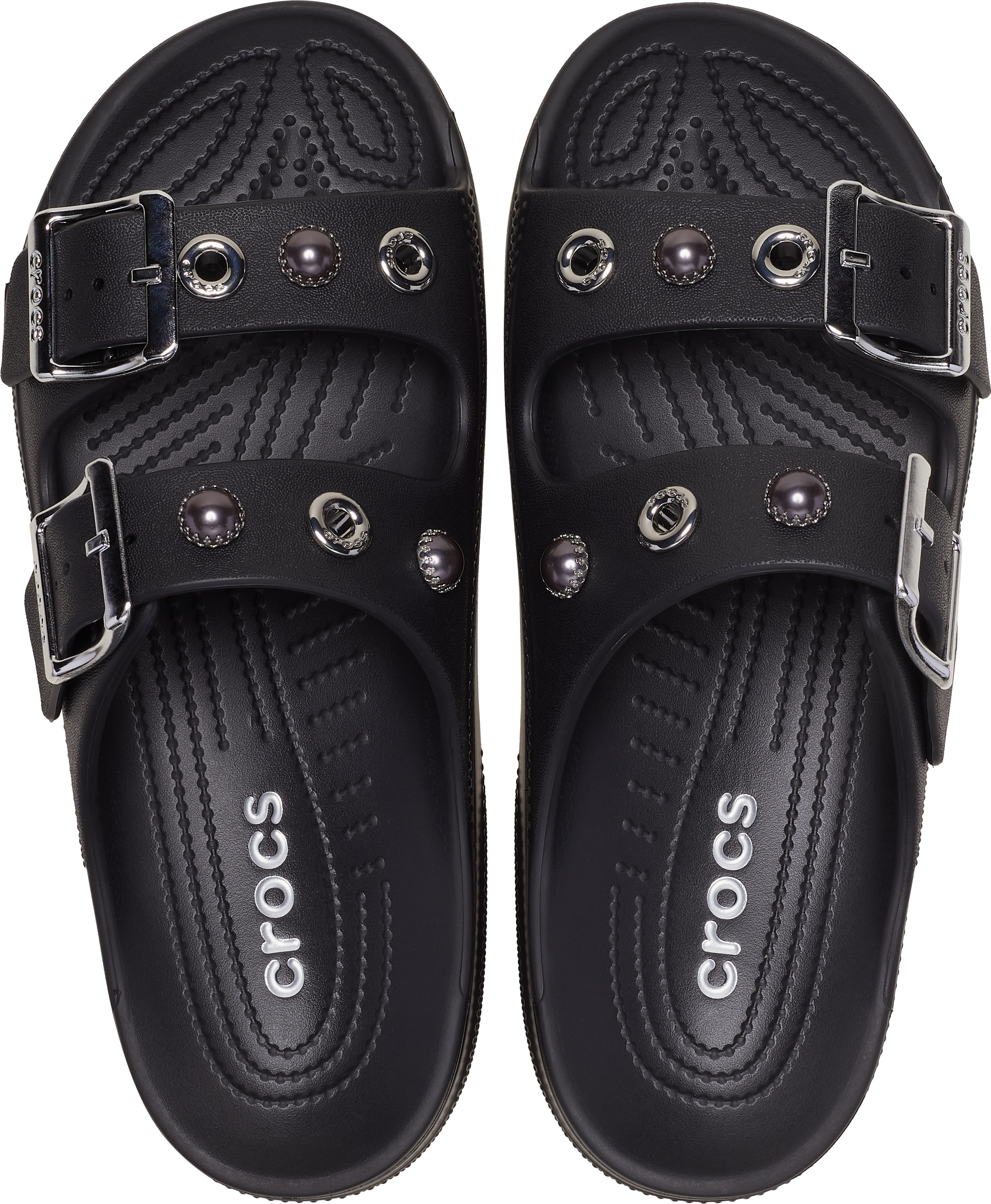 Saturday Embellished Sandal