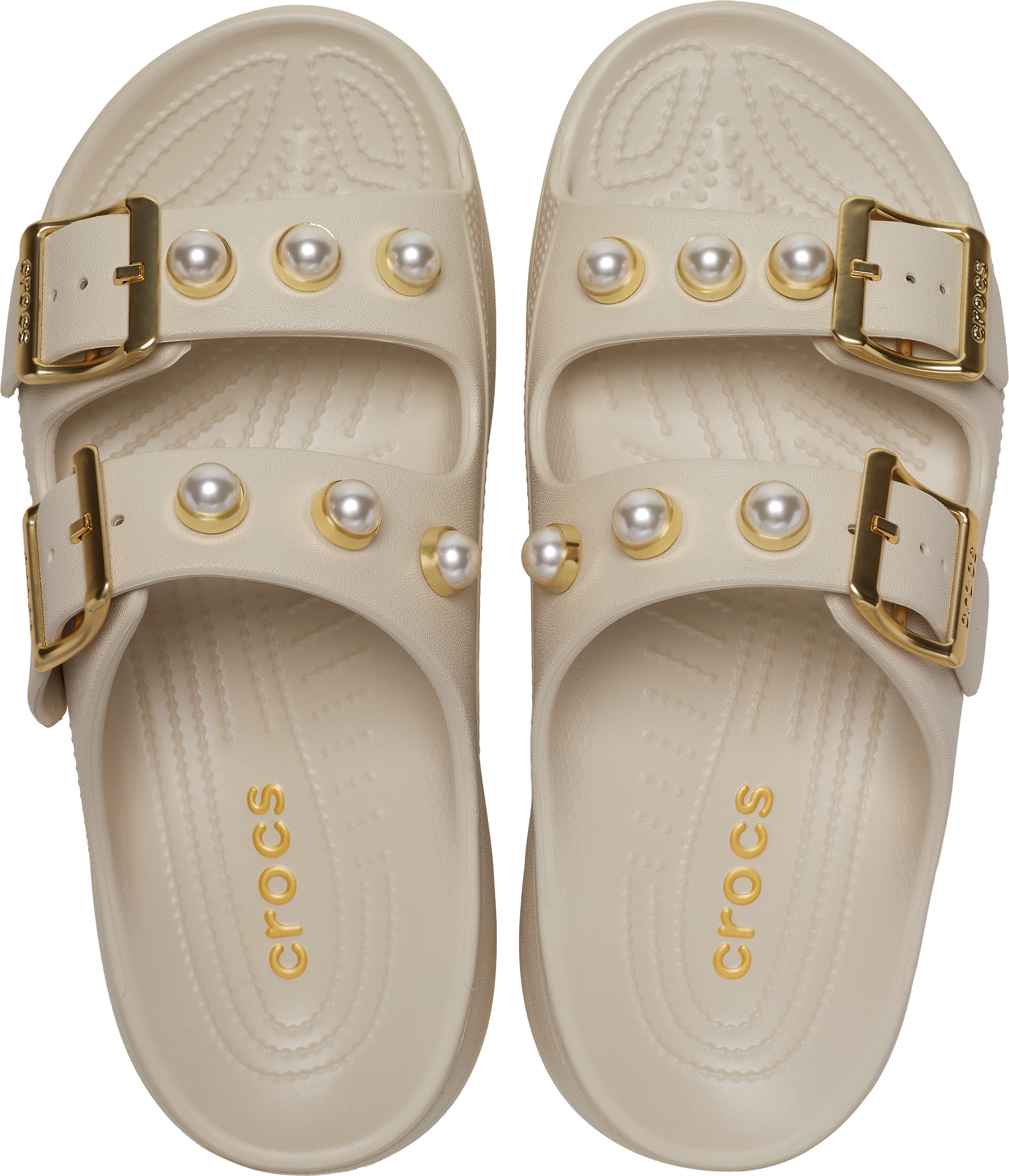 Women's Saturday Platform Embellished Sandal
