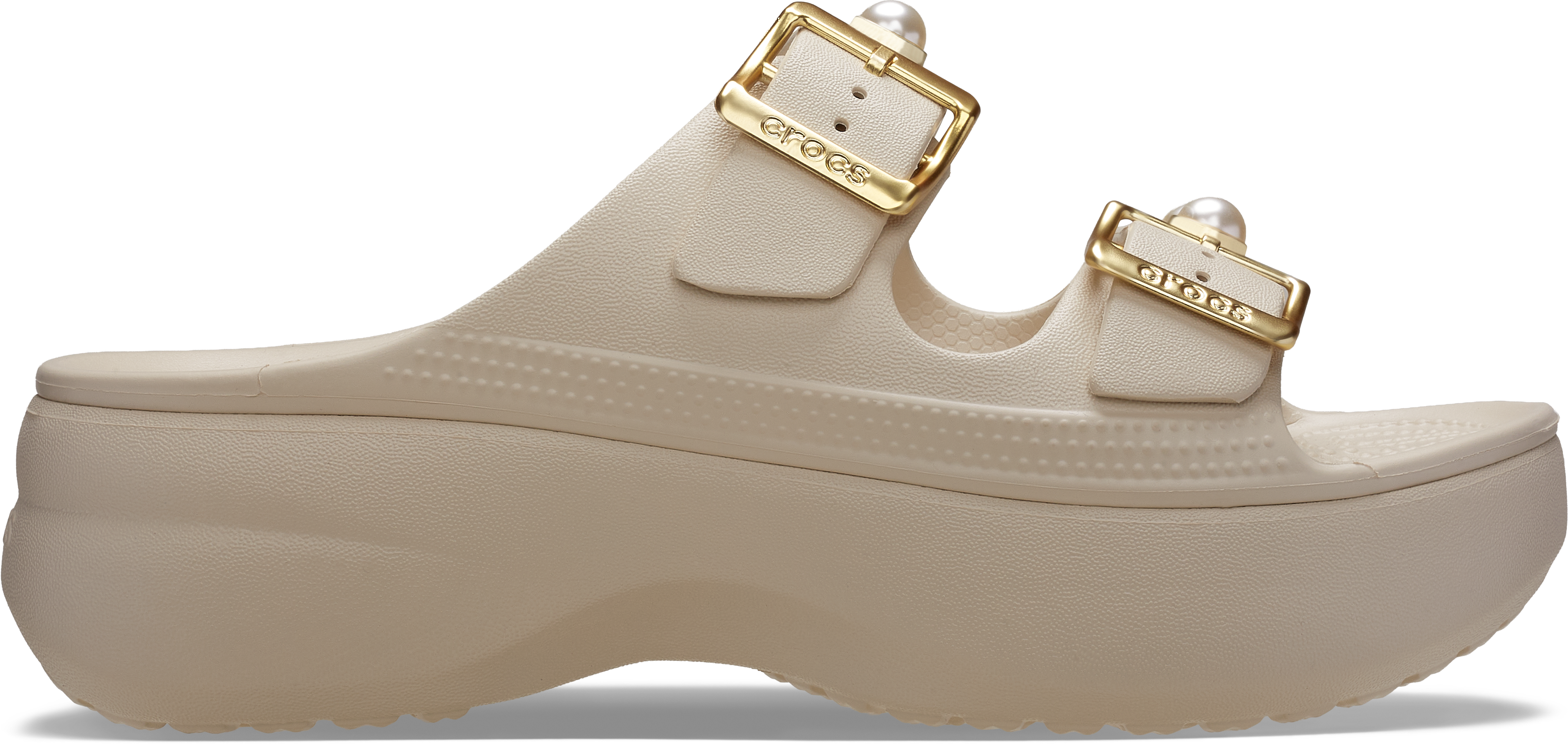 Women's Saturday Platform Embellished Sandal