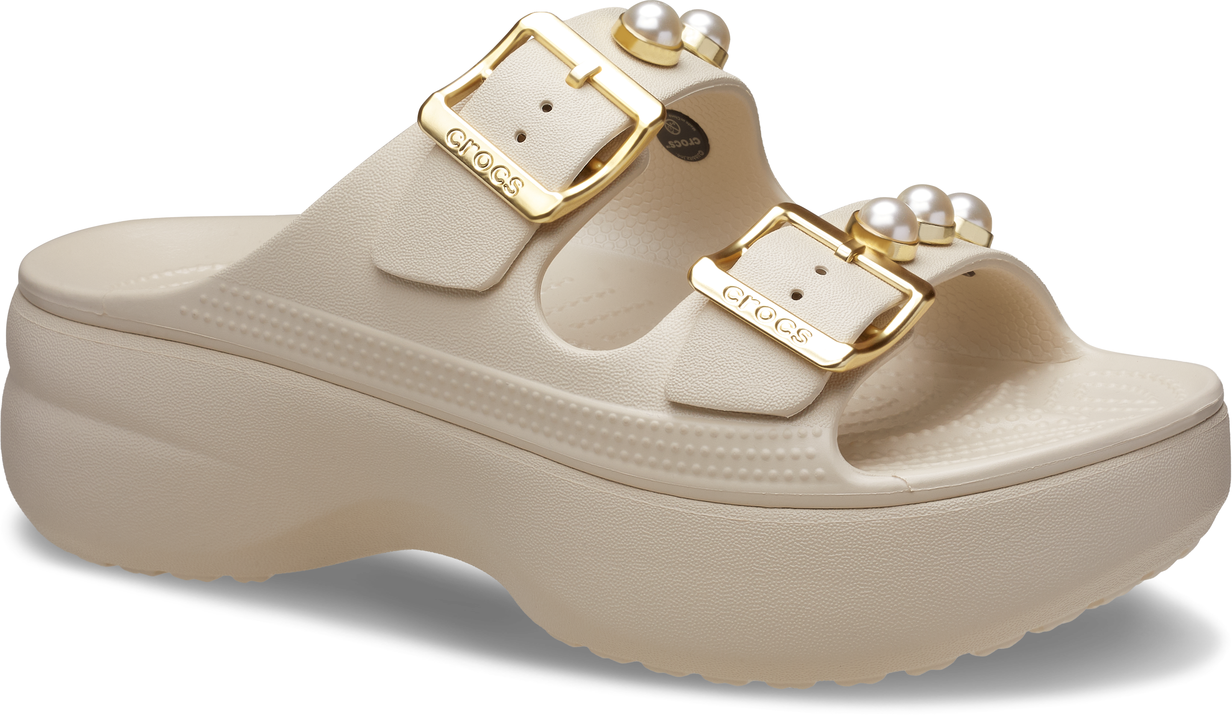 Women's Saturday Platform Embellished Sandal