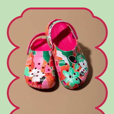 Kids Shoes Sneakers Sandals Clogs More Crocs