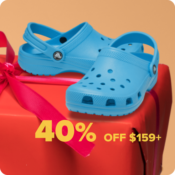 Ladies crocs australia deals
