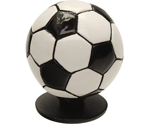 Soccer charms for crocs clearance