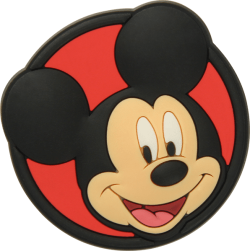Mickey Charm Jibbitz™ Shoe Charm Crocs