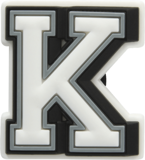 Letter K