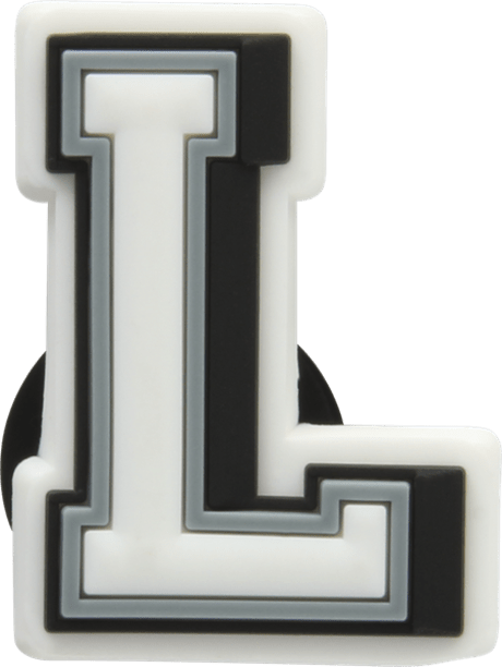 L jibbitz clearance