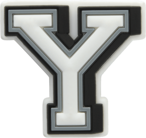 YM Crocs Jibbitz Charms #Letters + Numbers 39pcs - Yamibuy.com