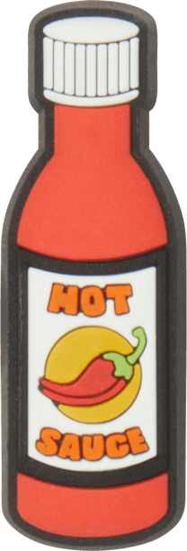 Crocs Hot Sauce