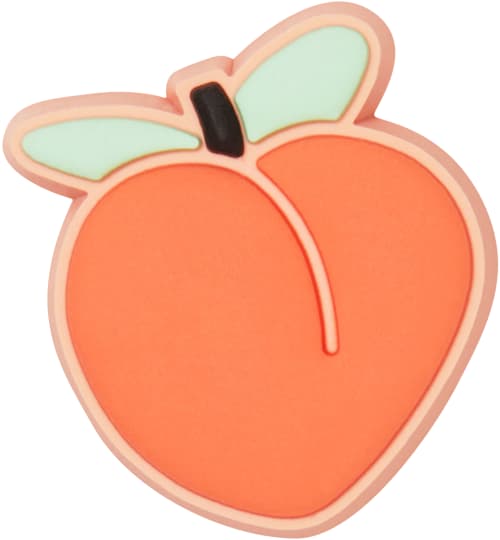 Princess peach jibbitz