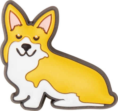 Corgi crocs clearance