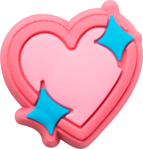 Kawaii Croc Charms - Star Shoe Cloud Happy Heart For Kids - Yahoo