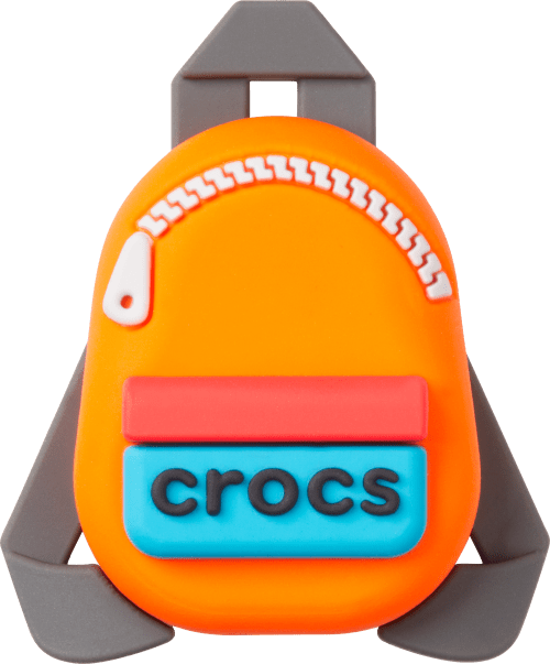 Crocs Backpack Jibbitz™ charms Crocs