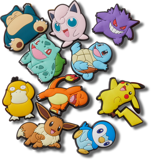 Pokemon 10 Pack