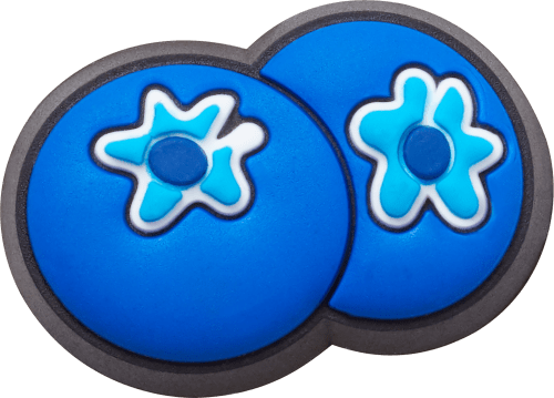 Blueberries Jibbitz™ charms - Crocs