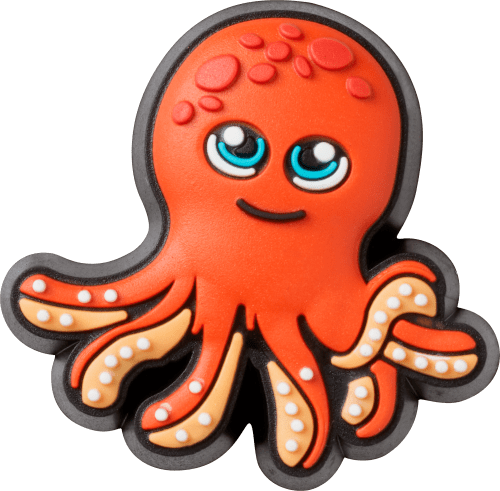 Octopus Jibbitz™ charms - Crocs