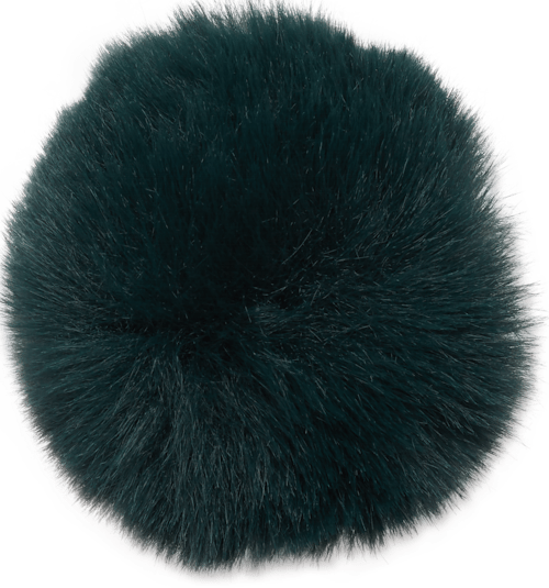 Green Puff Ball Jibbitz™ charms Crocs