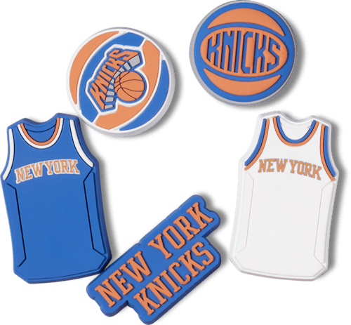 New York Knicks Jersey Personalized Jersey NBA Custom Name and 